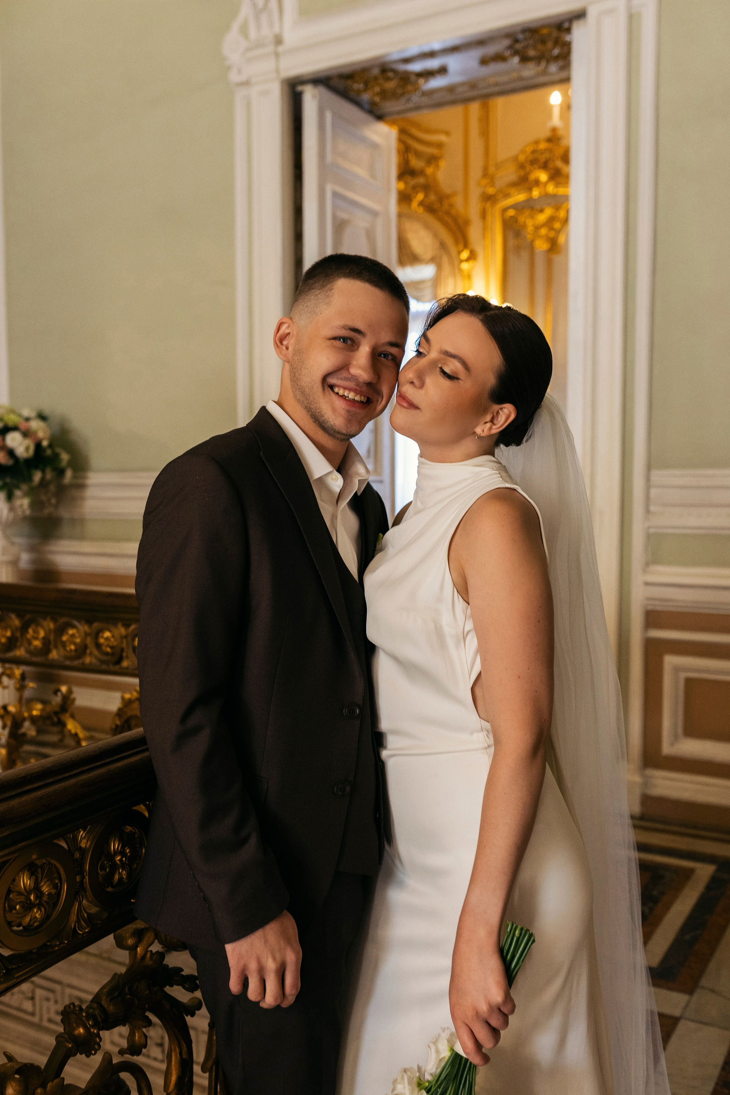 Татьяна и Павел. Главная