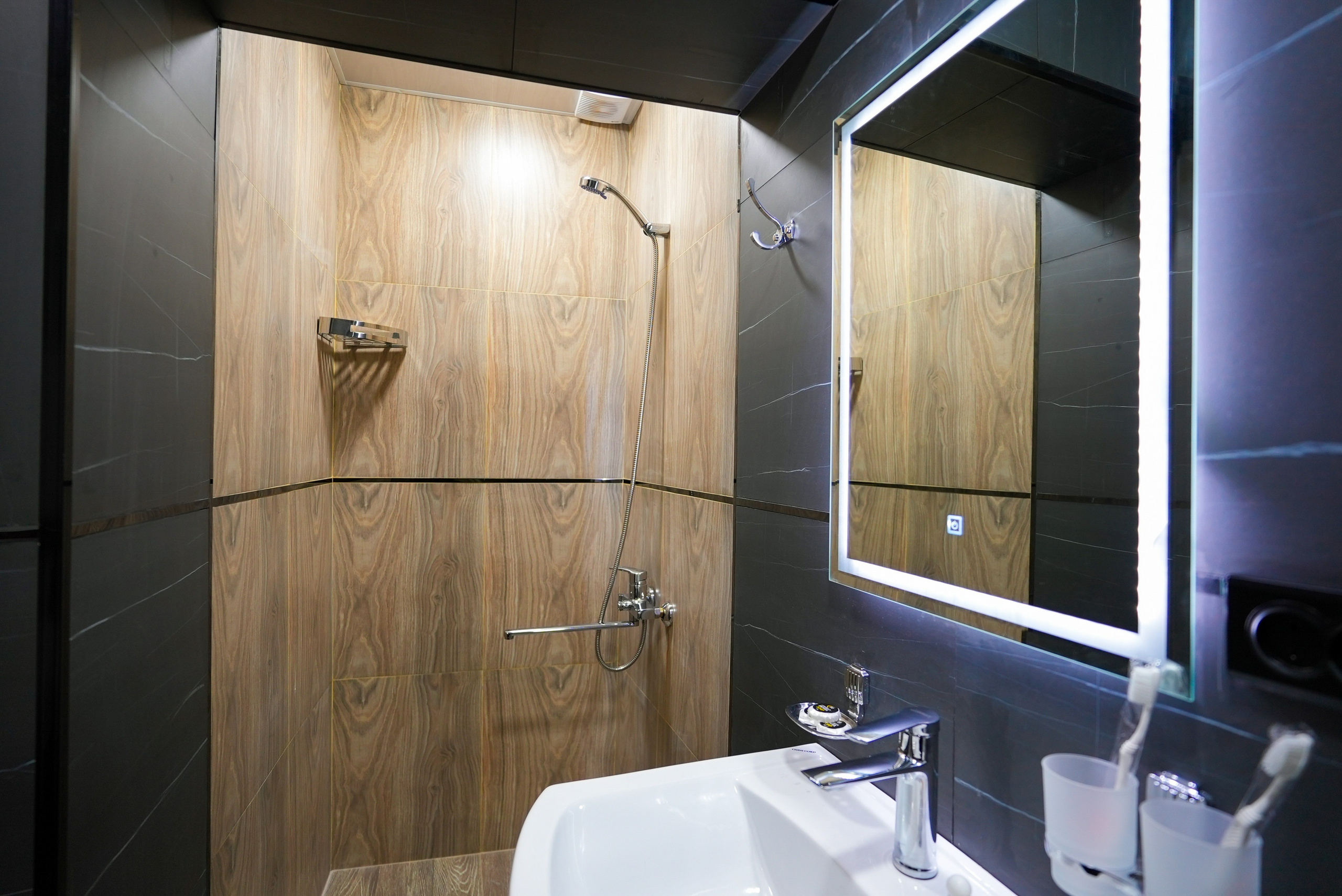 5 номер. Главная