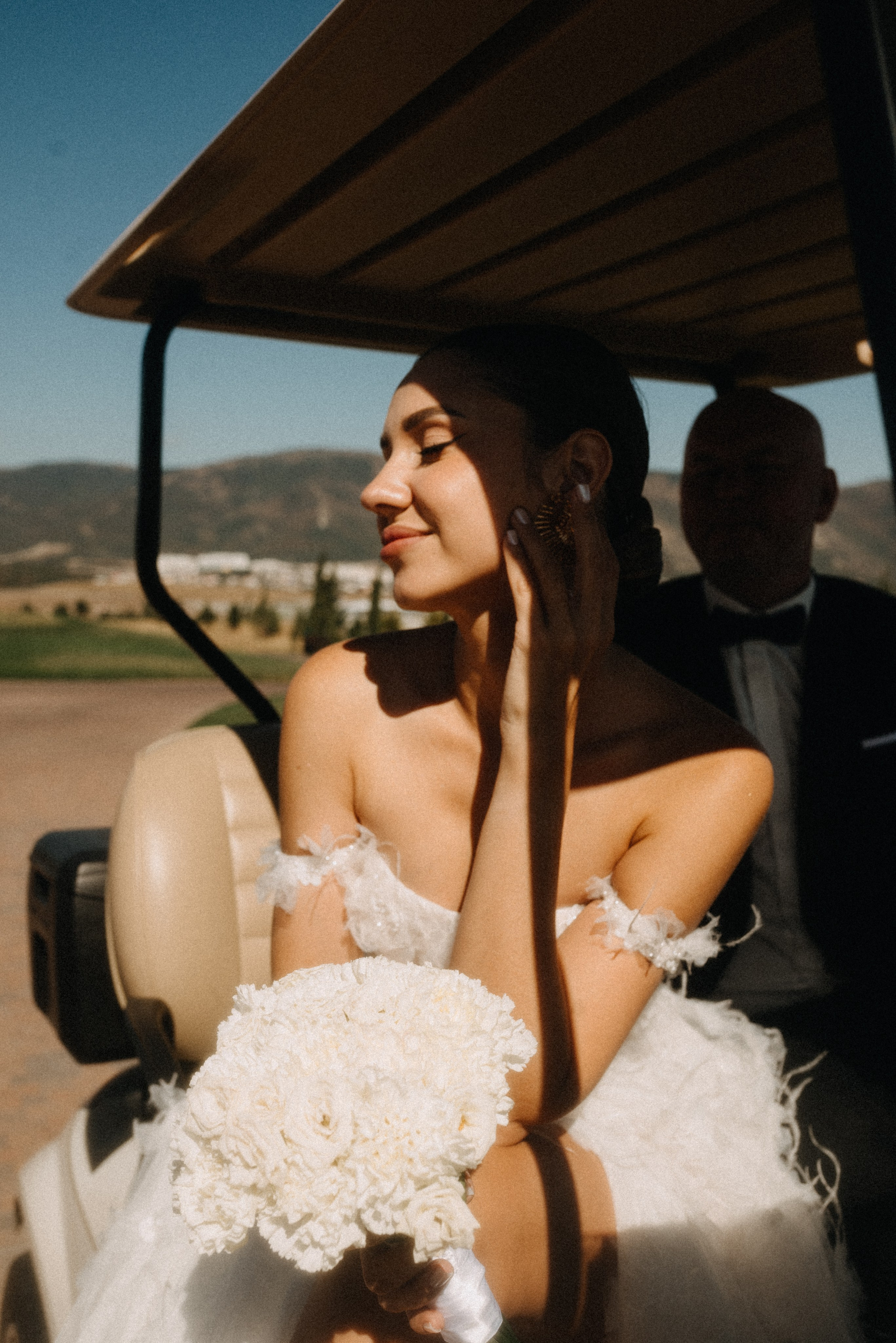 Александр и Виктория | Полный свадебный день. Выступала в качестве второго фотографа. Фотограф Санкт-Петербург, Новороссийск