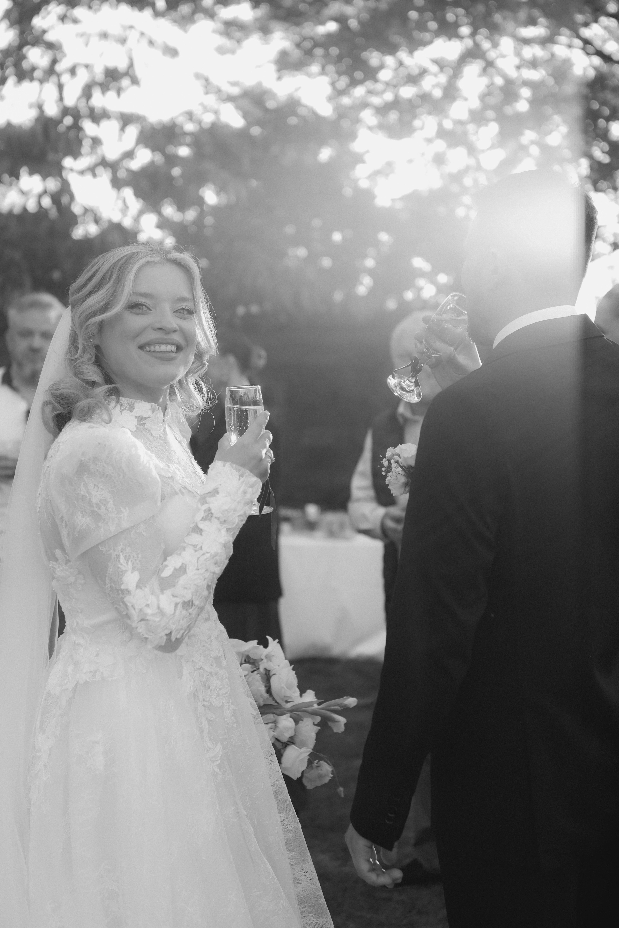 Свадьба-вечеринка. Фотограф в Крыму Богдана Захарчук