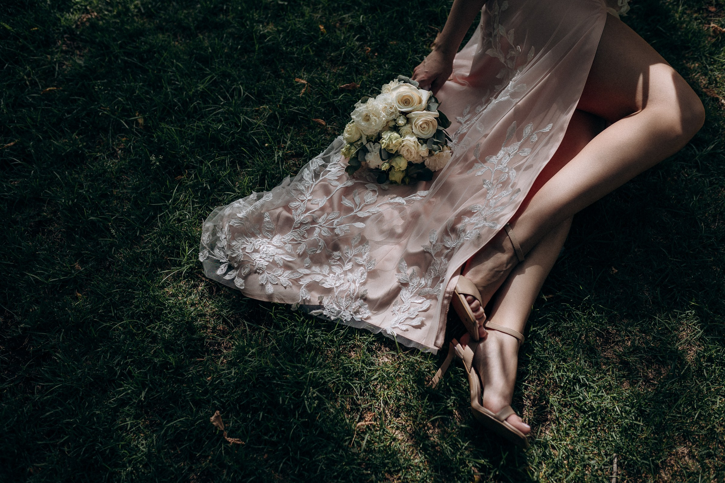 Михаил и Екатерина. Свадебный и семейный фотограф в Красноярске Анастасия Турчанова