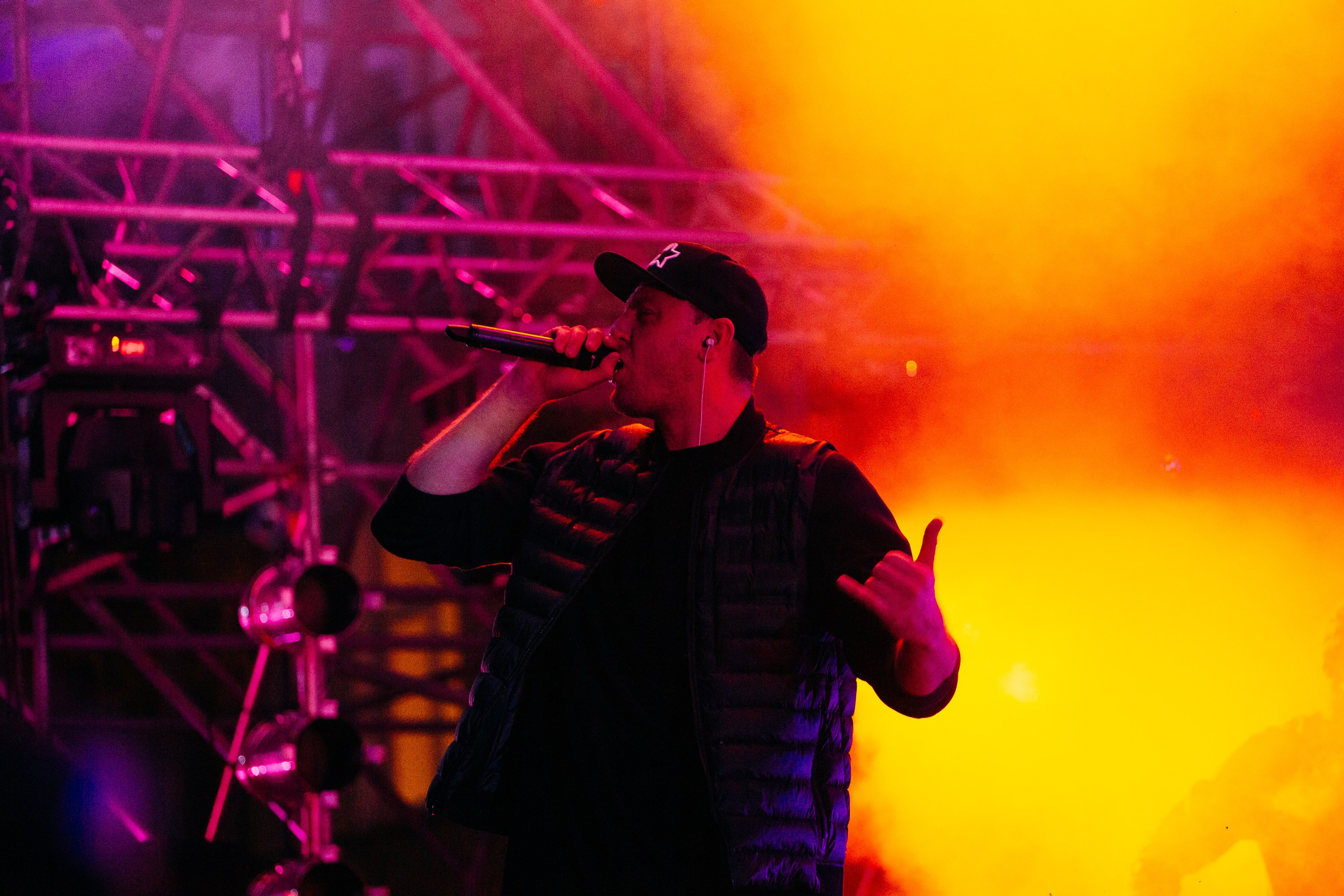 Каста. Михаил Белоусов фотограф Пермь