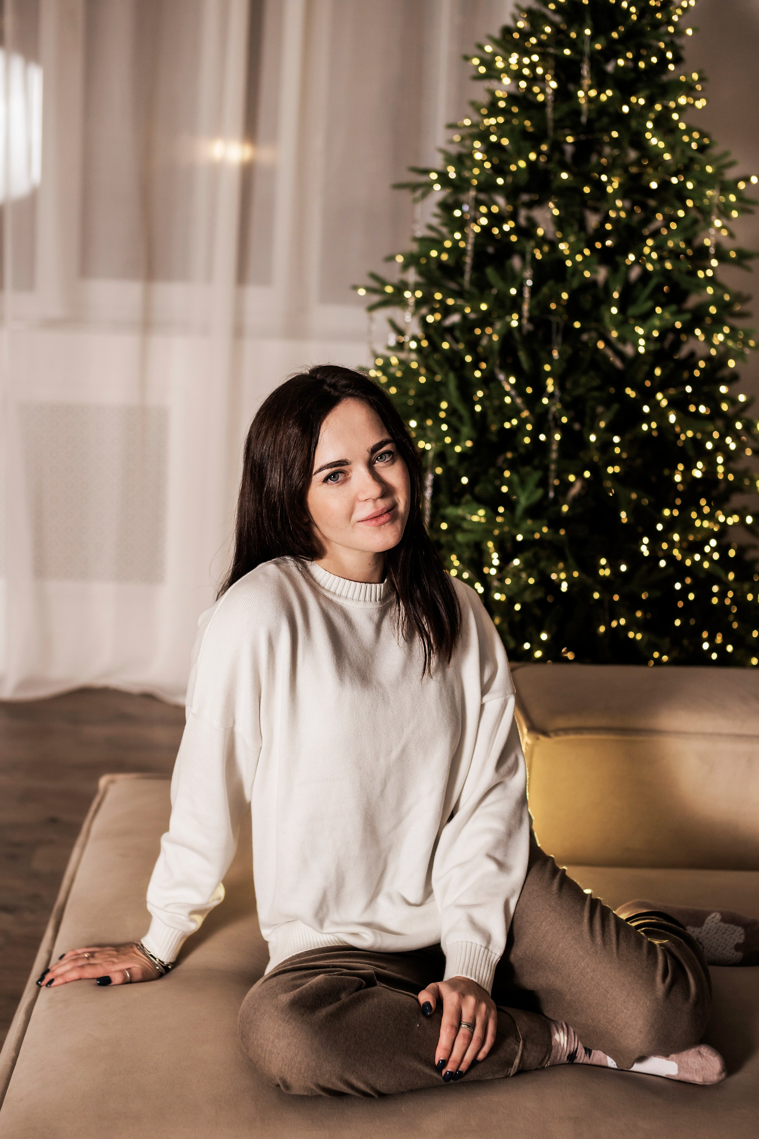 22.12.24. Семейный фотограф в Саратове