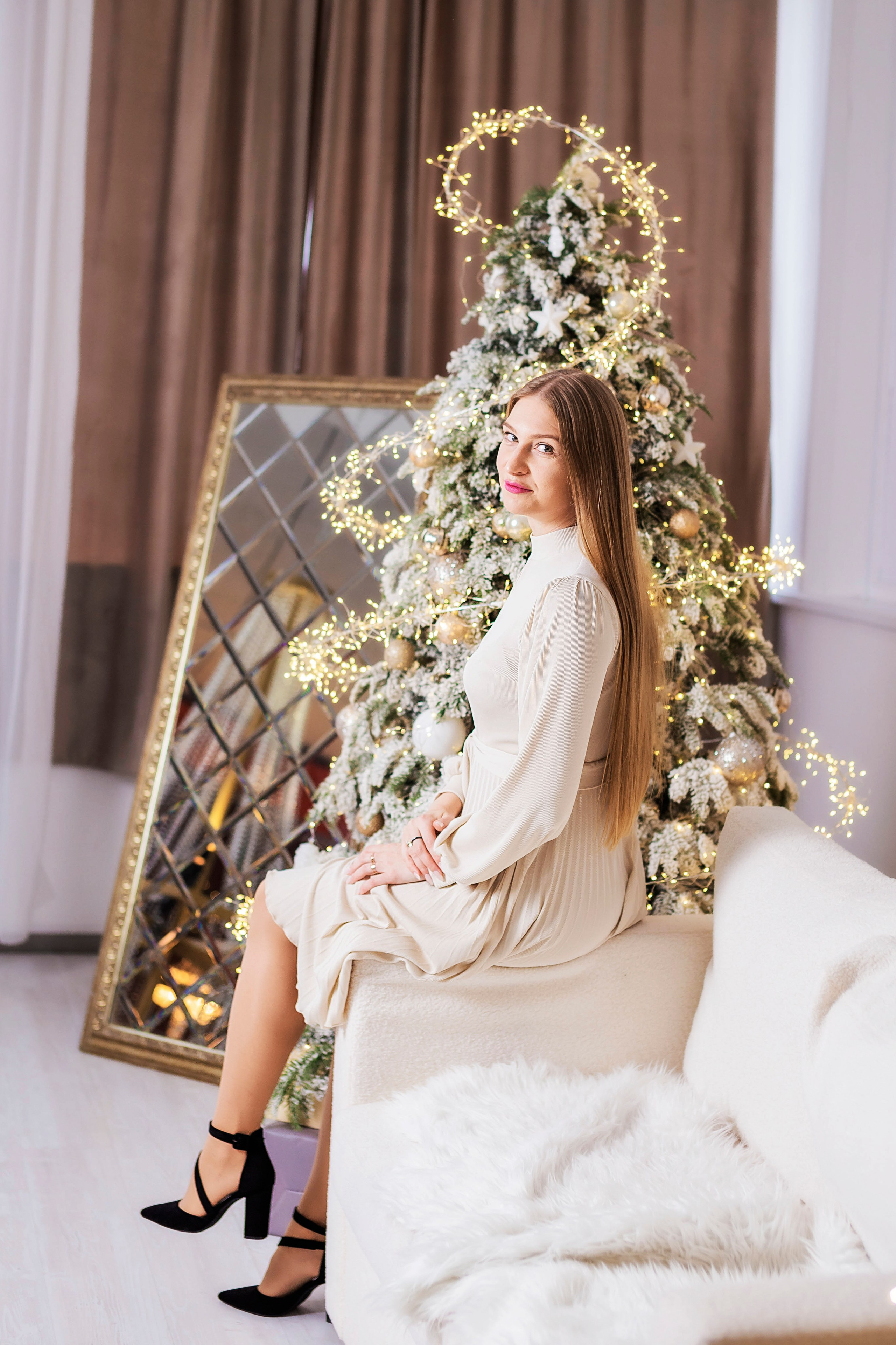 Фотостудия Абажур. Семейный фотограф в Саратове