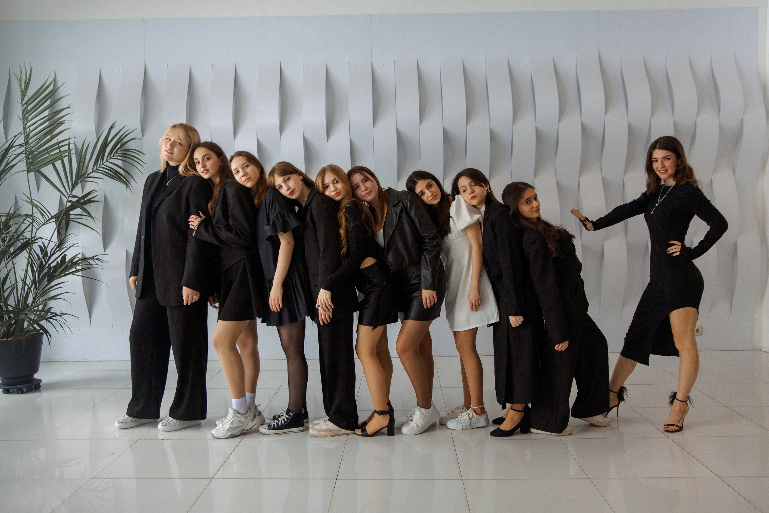 Съемка в студии. Фотограф в Москве Наталья Антипина