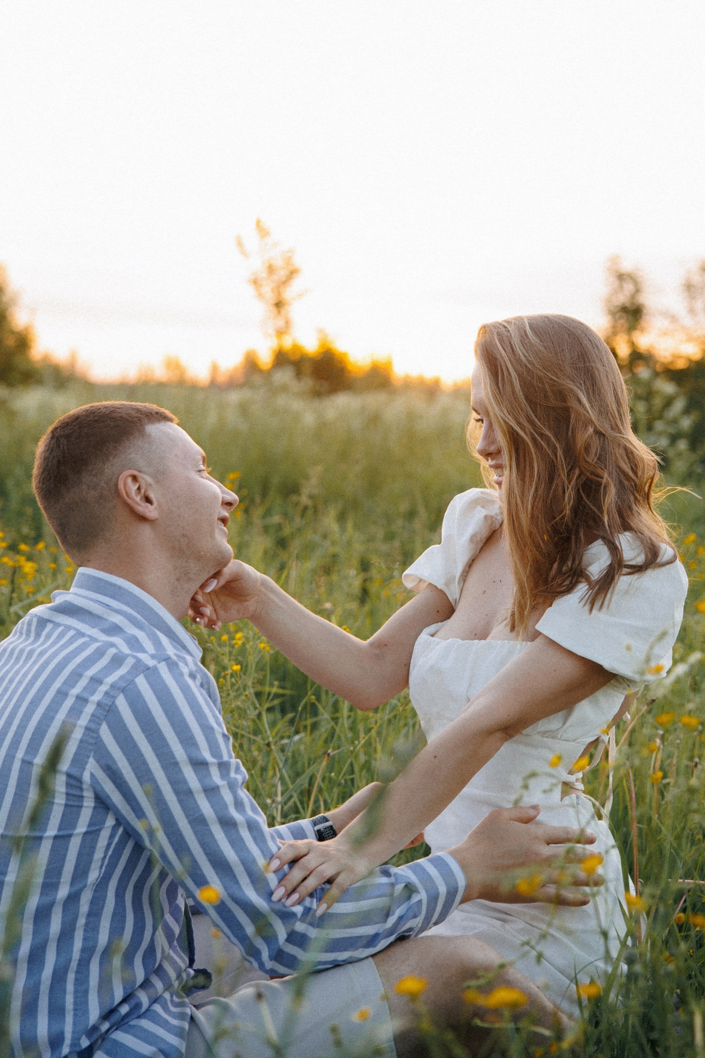 Sergey&Katya. Свадебный фотограф в Ижевске Диля Ахмадишина