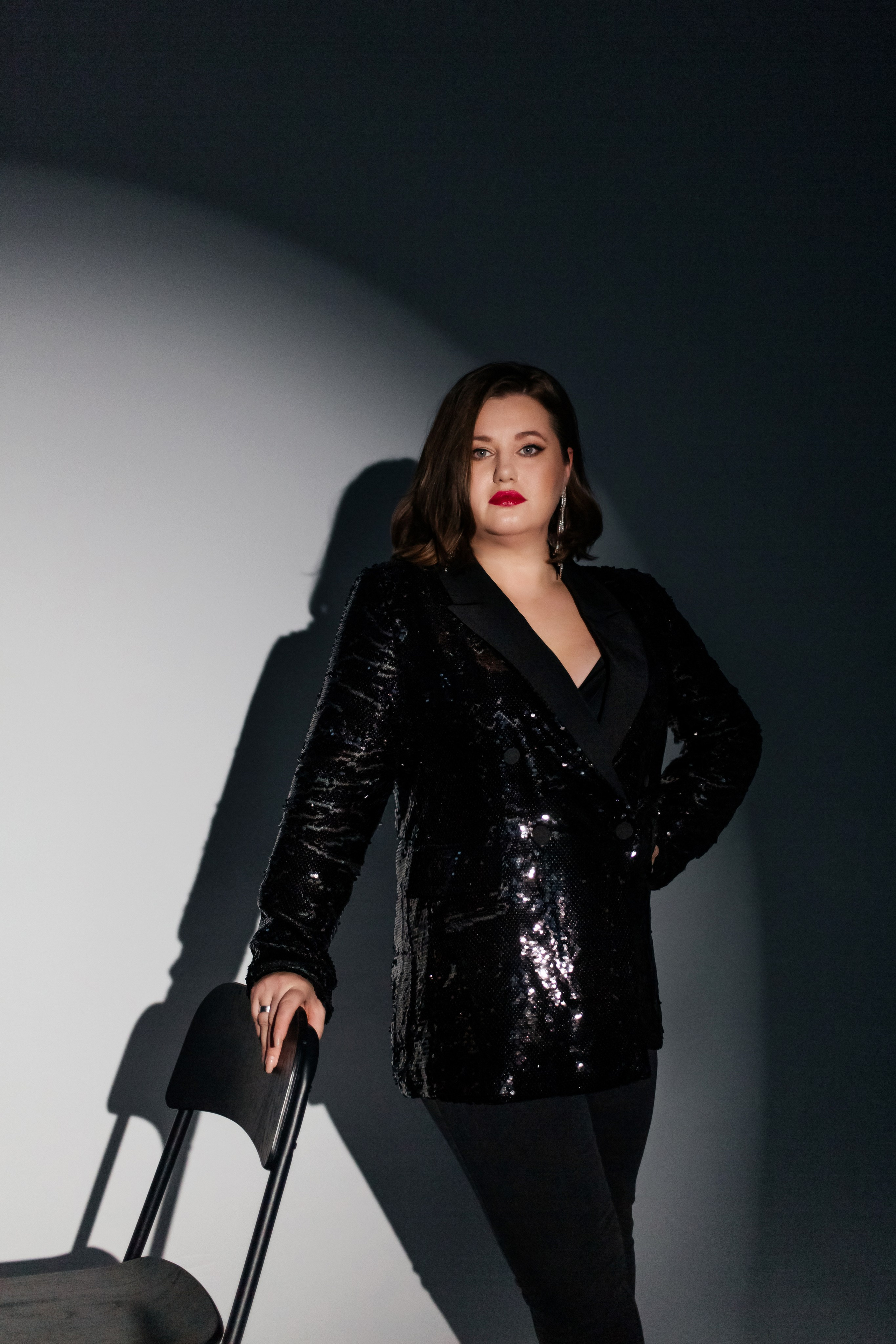 Майя Новый 2024 год. Женский фотограф в Оренбурге Ирина Заводчикова