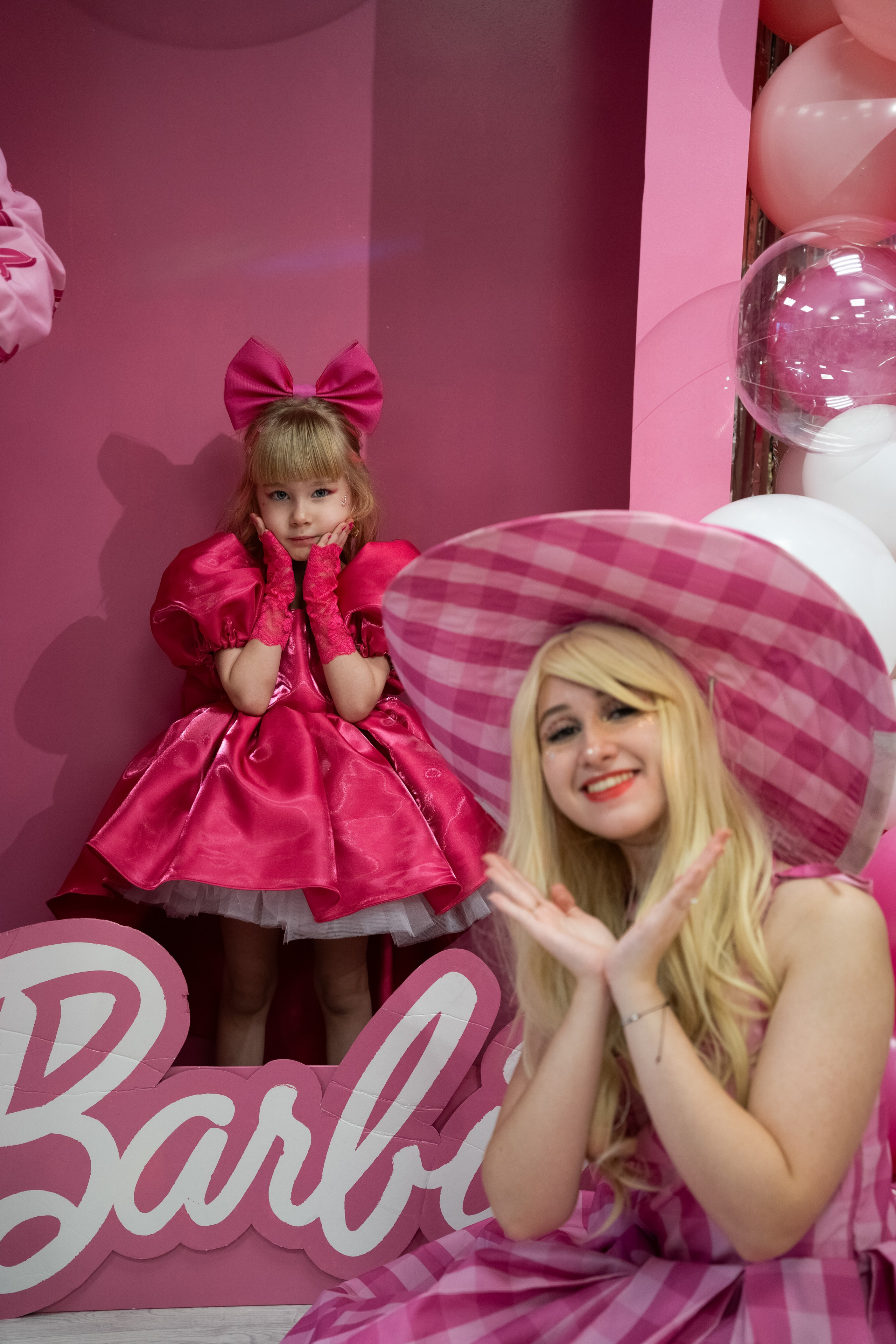 Репортаж дня рождения. Фотограф Саратов/Энгельс