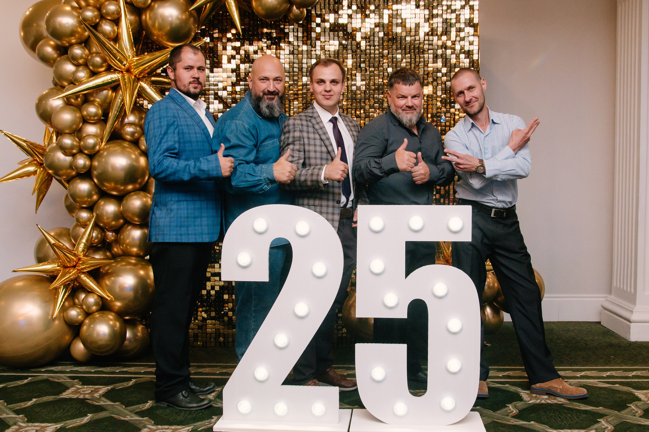 Учебному центру «Перспектива» 25 лет. Фотограф в Челябинске Любовь Денисенко