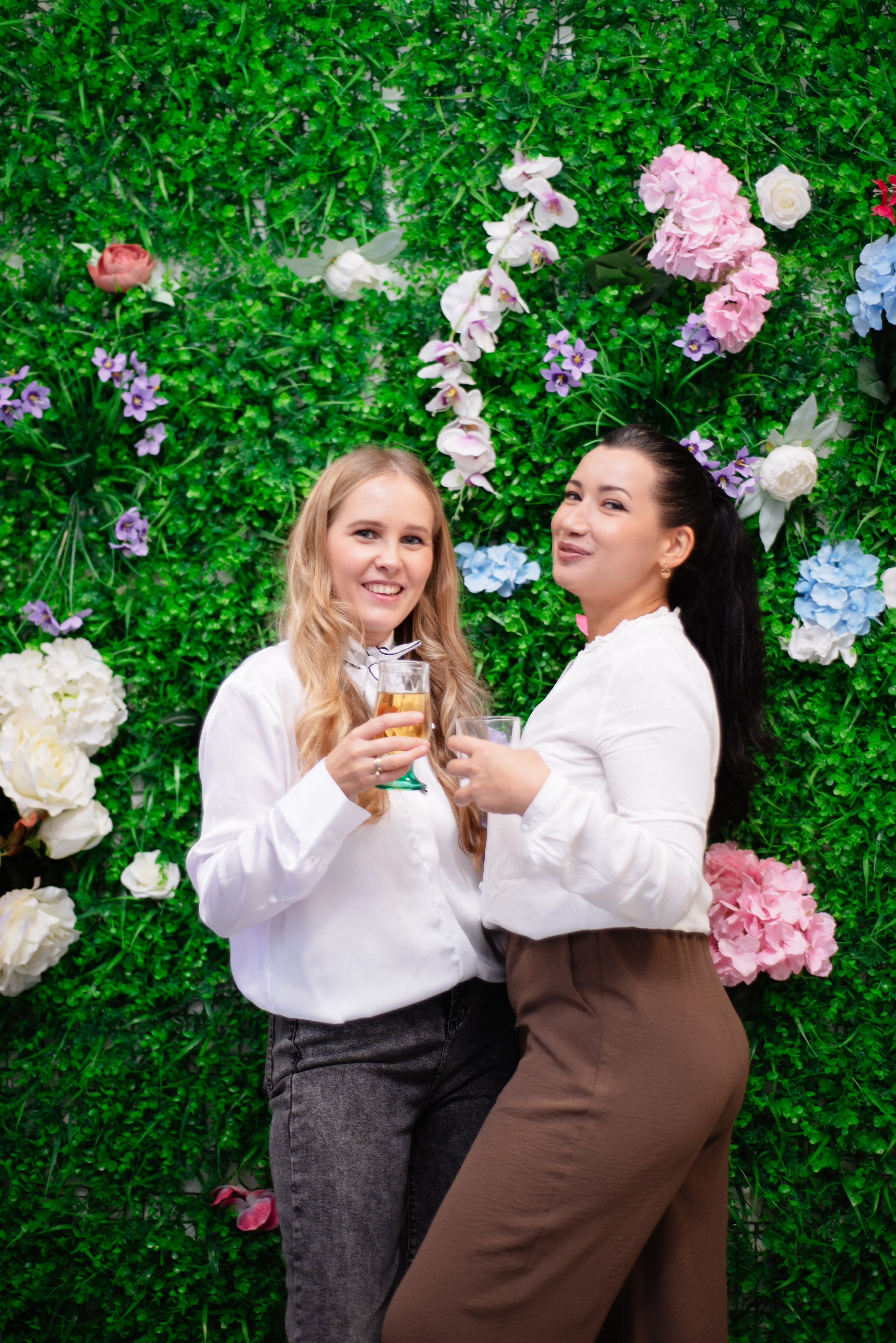 День Рождения, 5 лет. Семейный и женский фотограф Арина Балякина