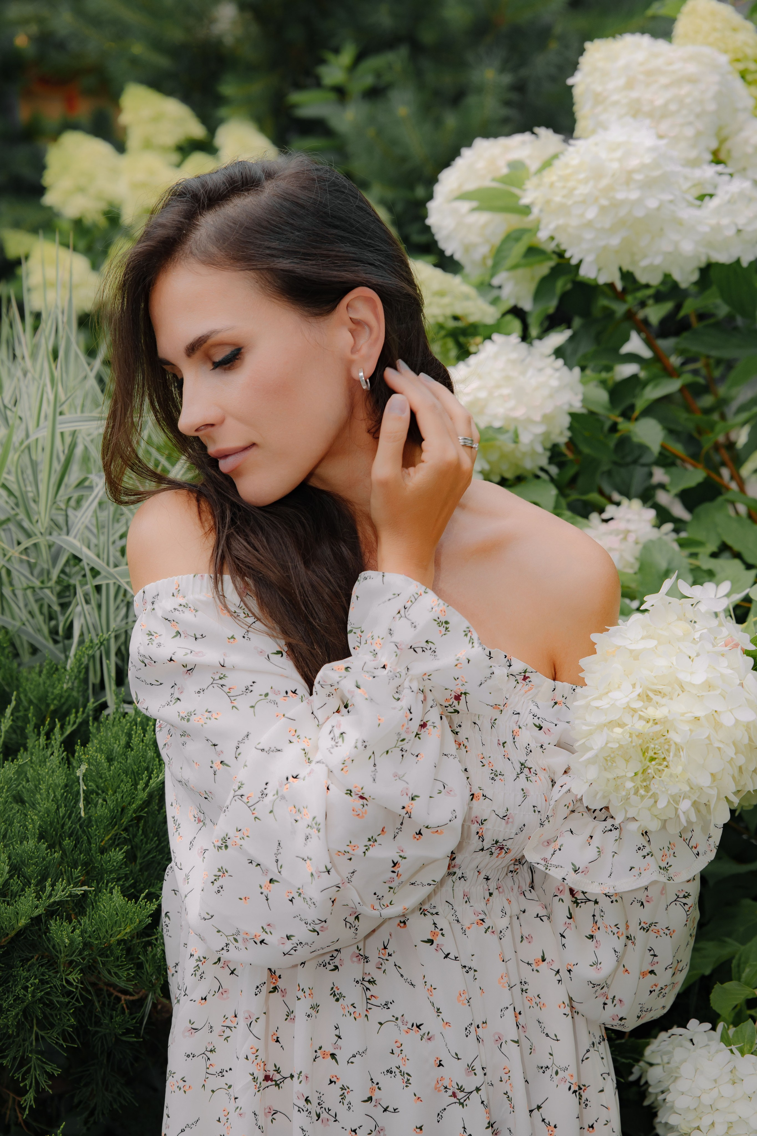 Настя. Фотограф в Москве Яна Полосина