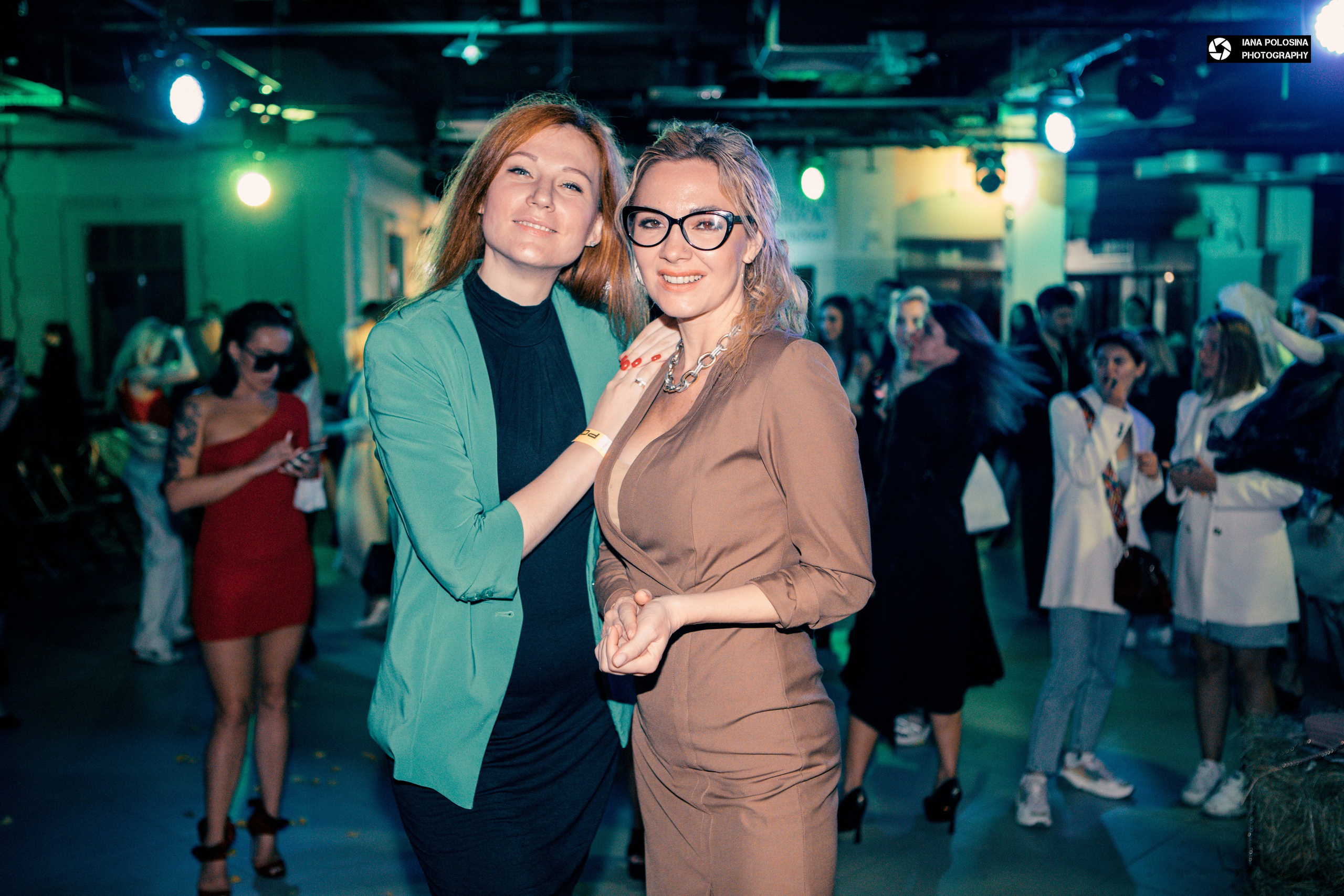 Ponomarev Country Fashion day. Фотограф в Москве Яна Полосина