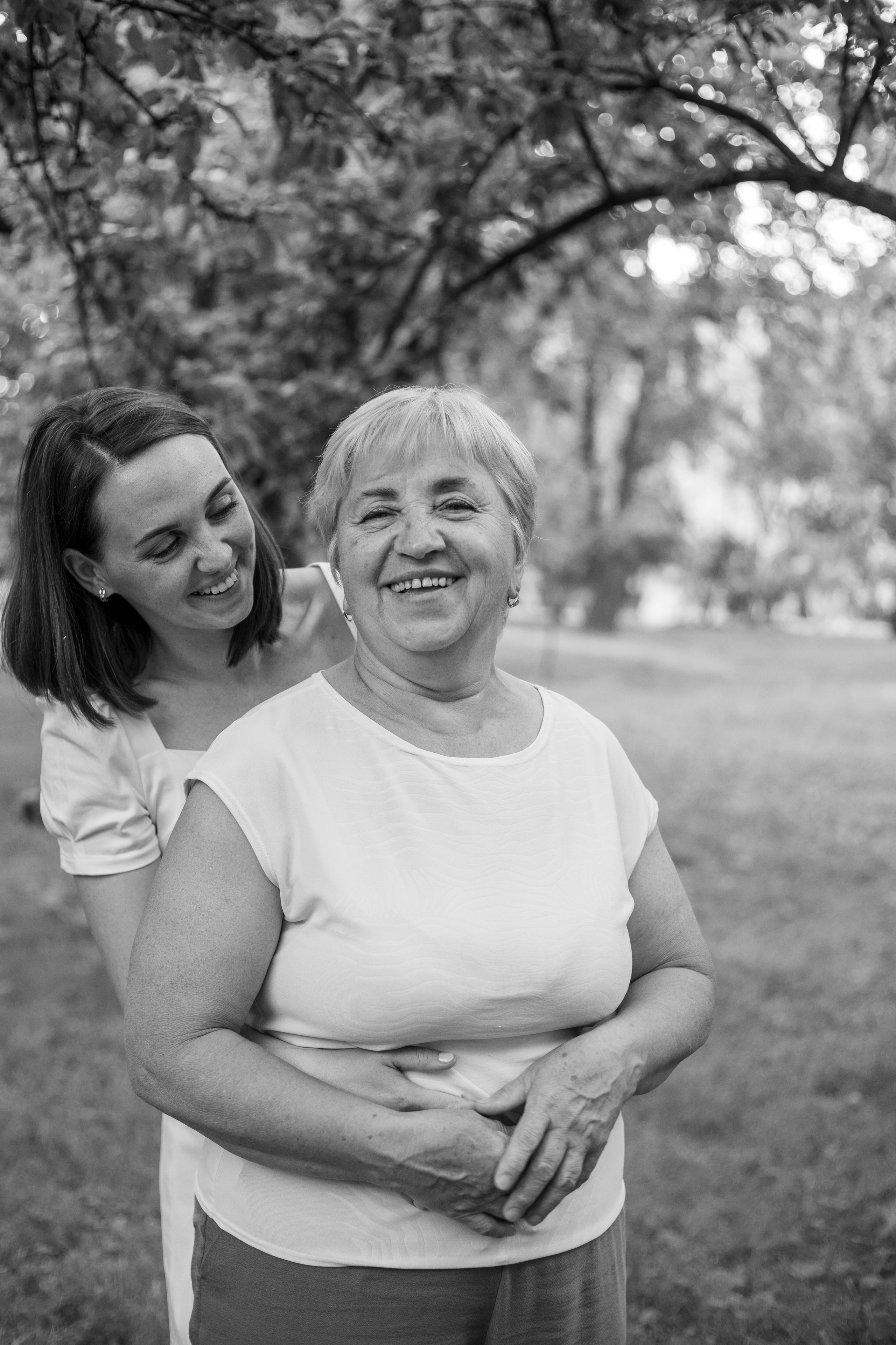 Семья Натальи. Фотограф в Москве Яна Полосина