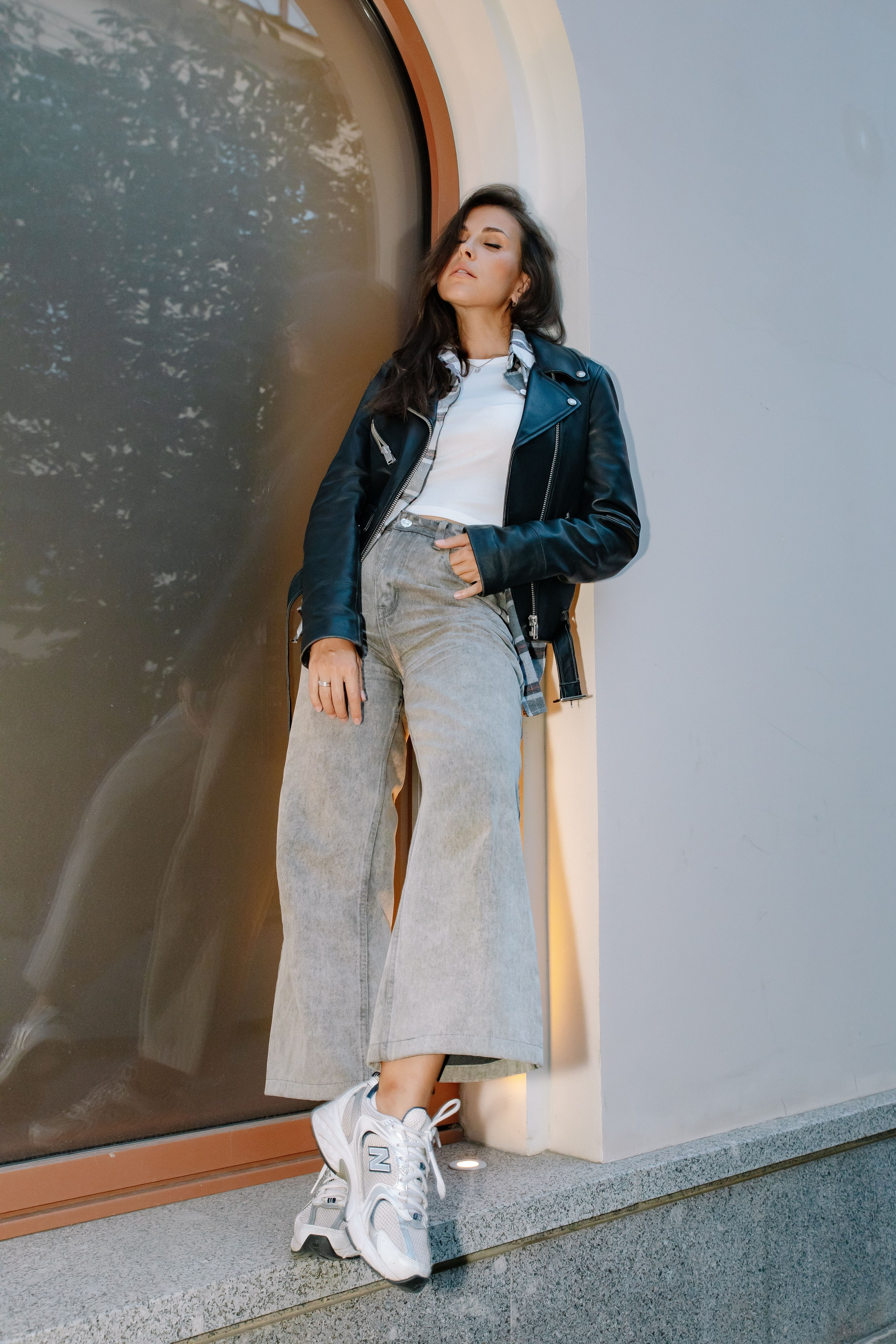 Street. Фотограф в Москве Яна Полосина