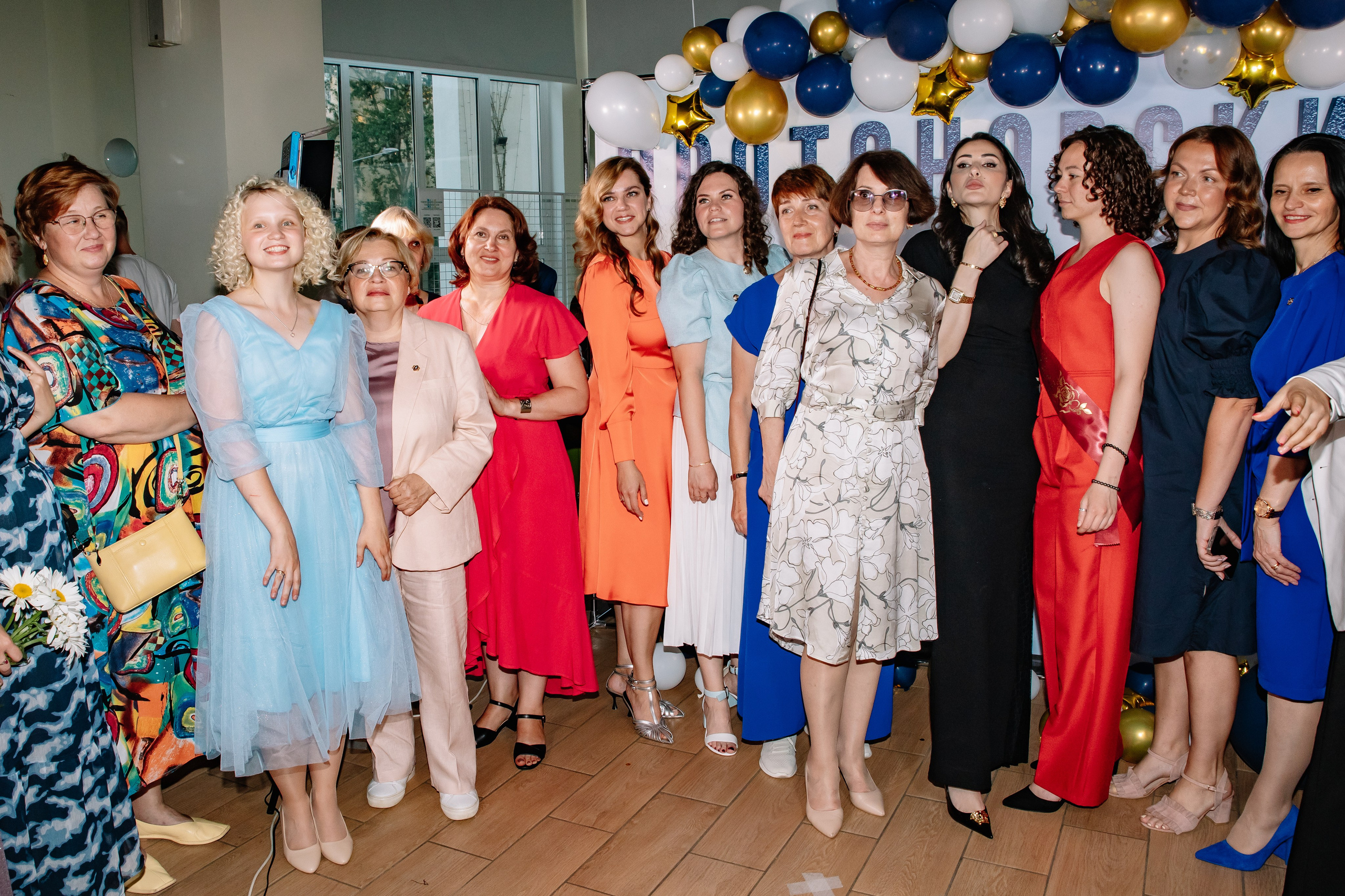 Выпускной 2024 Протон. Фотограф в Москве Яна Полосина