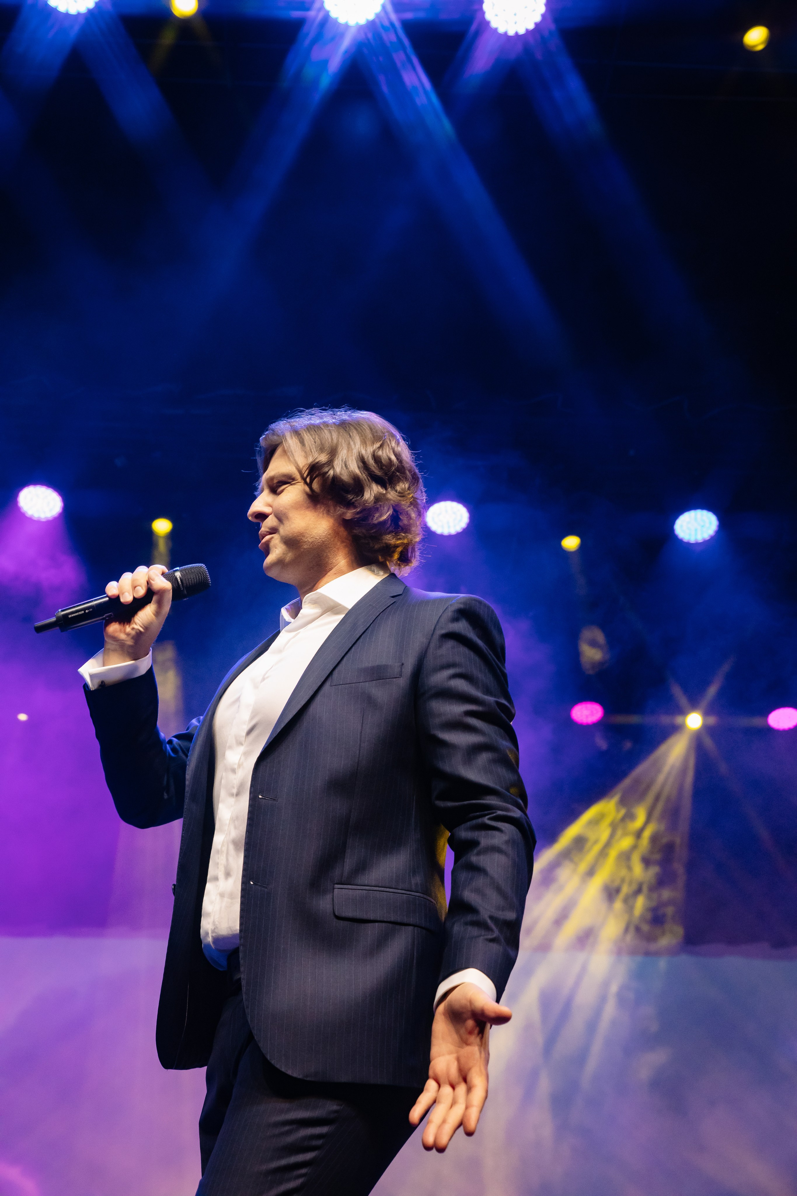 Премия BLOGGERS MUSIC AWARDS Russian Musicbox. Фотограф в Москве Яна Полосина