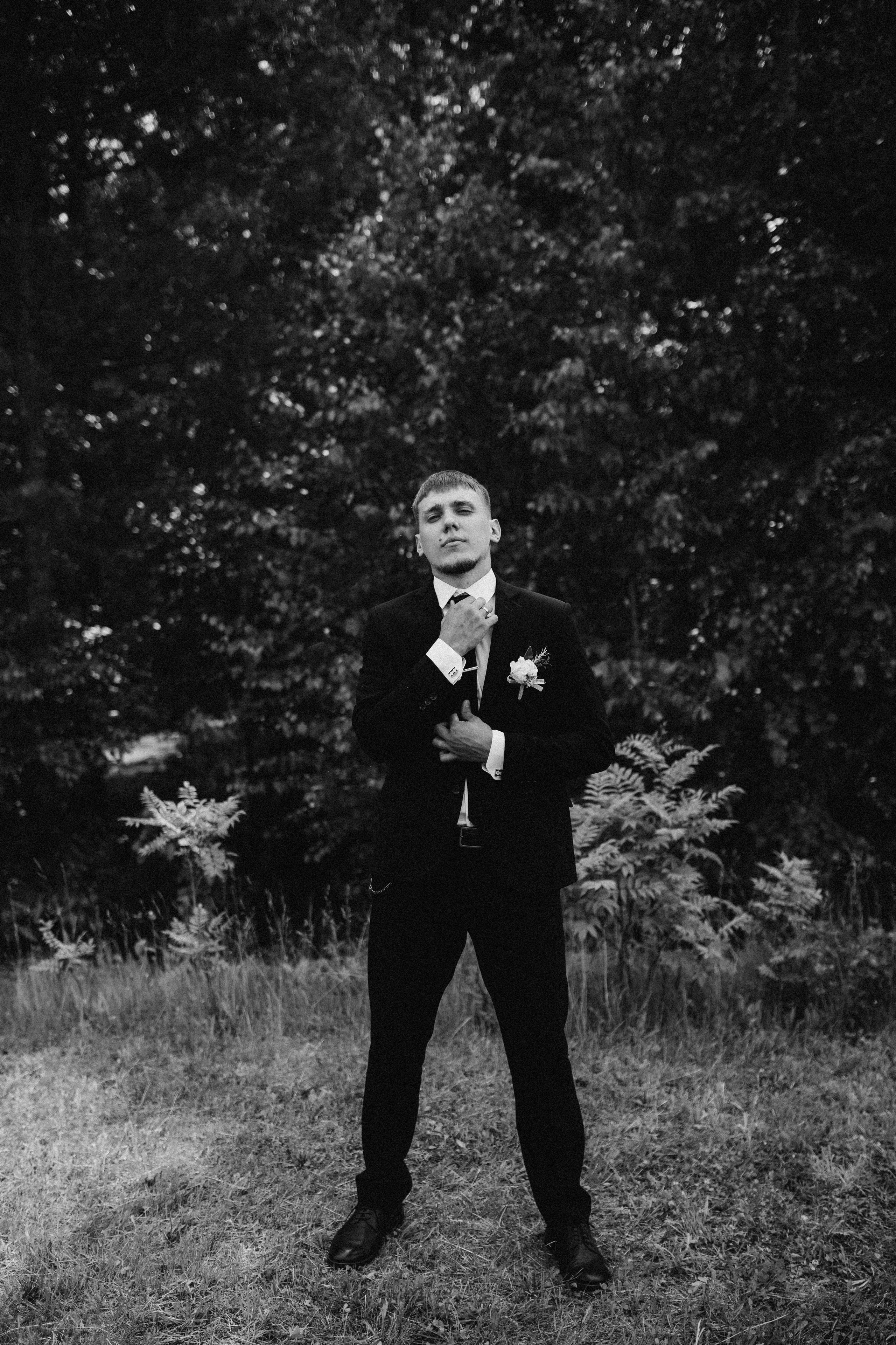 Влад и Анна. Фотограф Тимербаева Алина г. Сургут