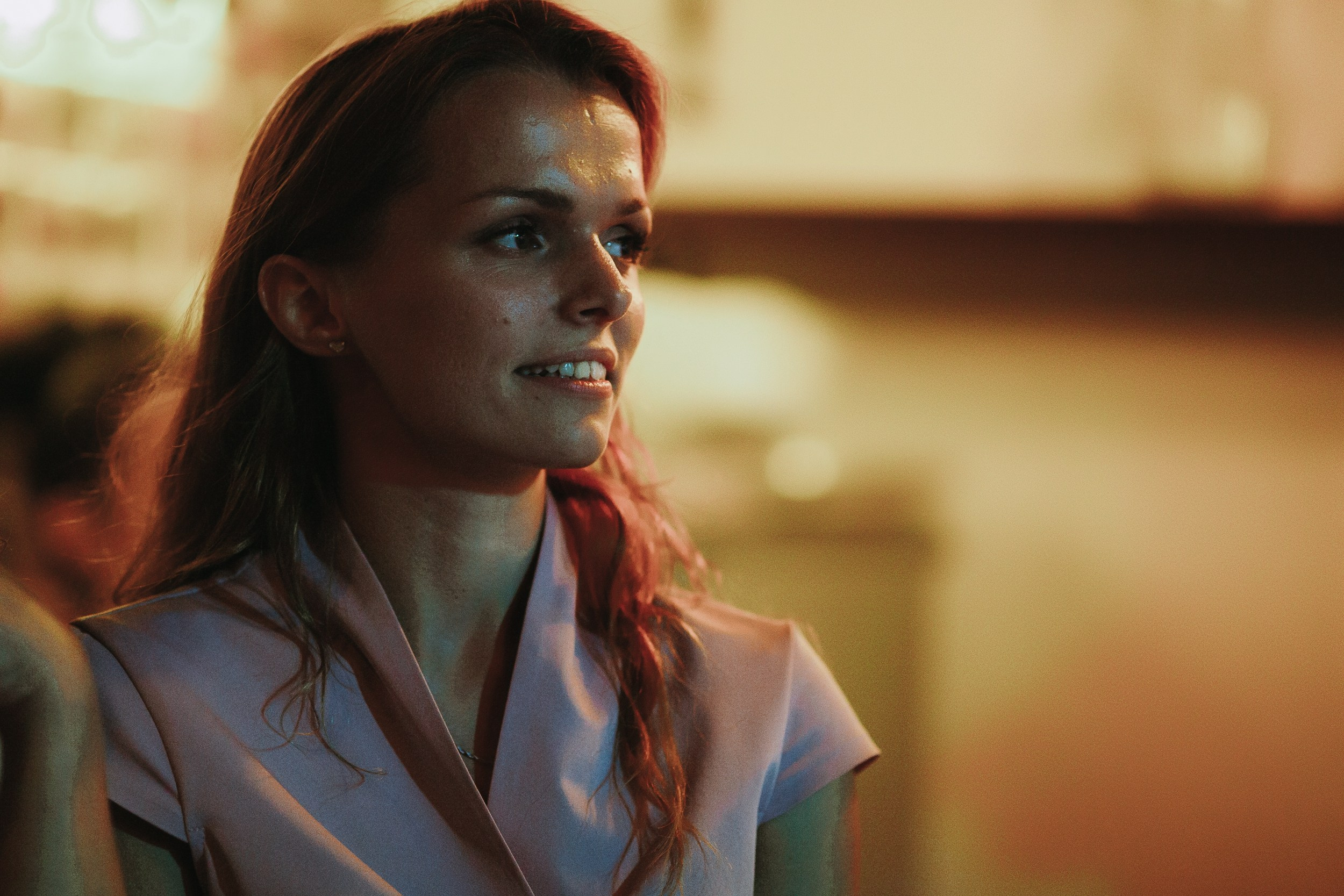 Кристина и Саша. Фотограф Артем Черепанов Москва