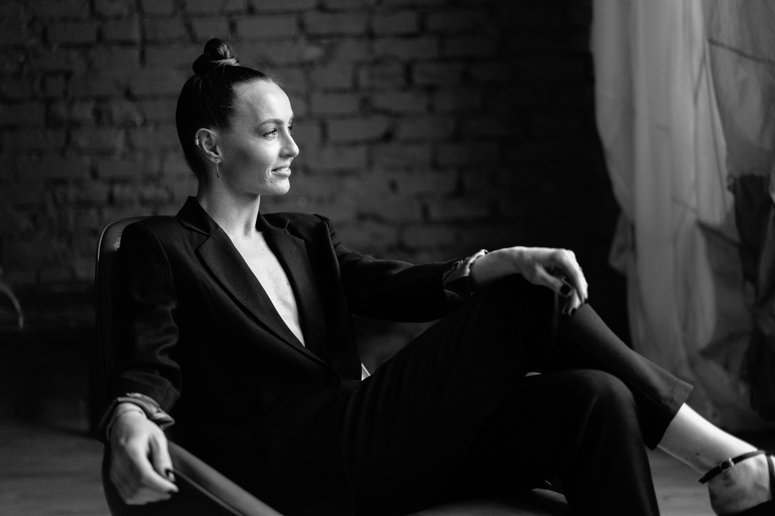 Портфолио. Главная