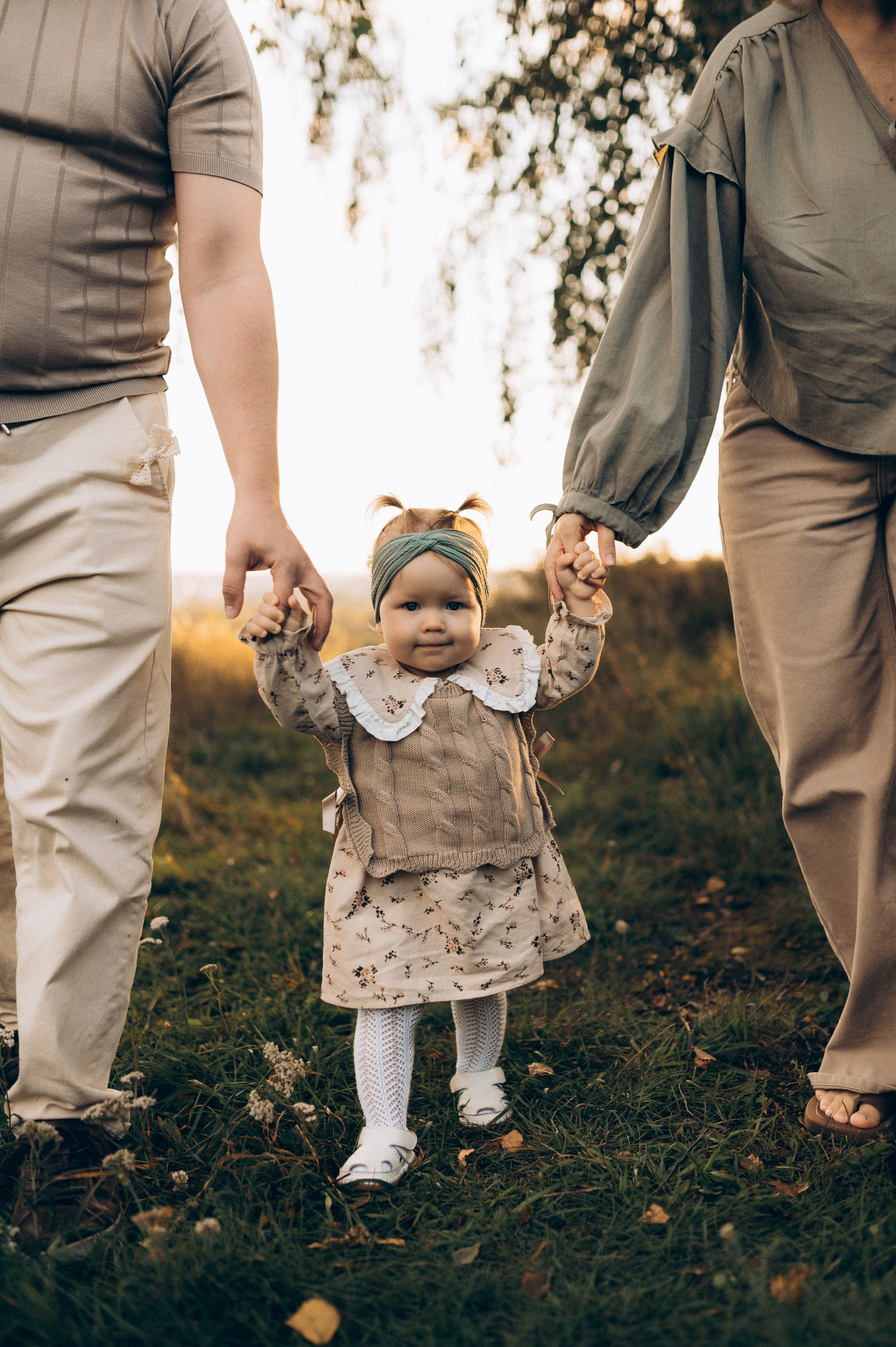 Летняя закатная история. Фотограф Алексин, Тула