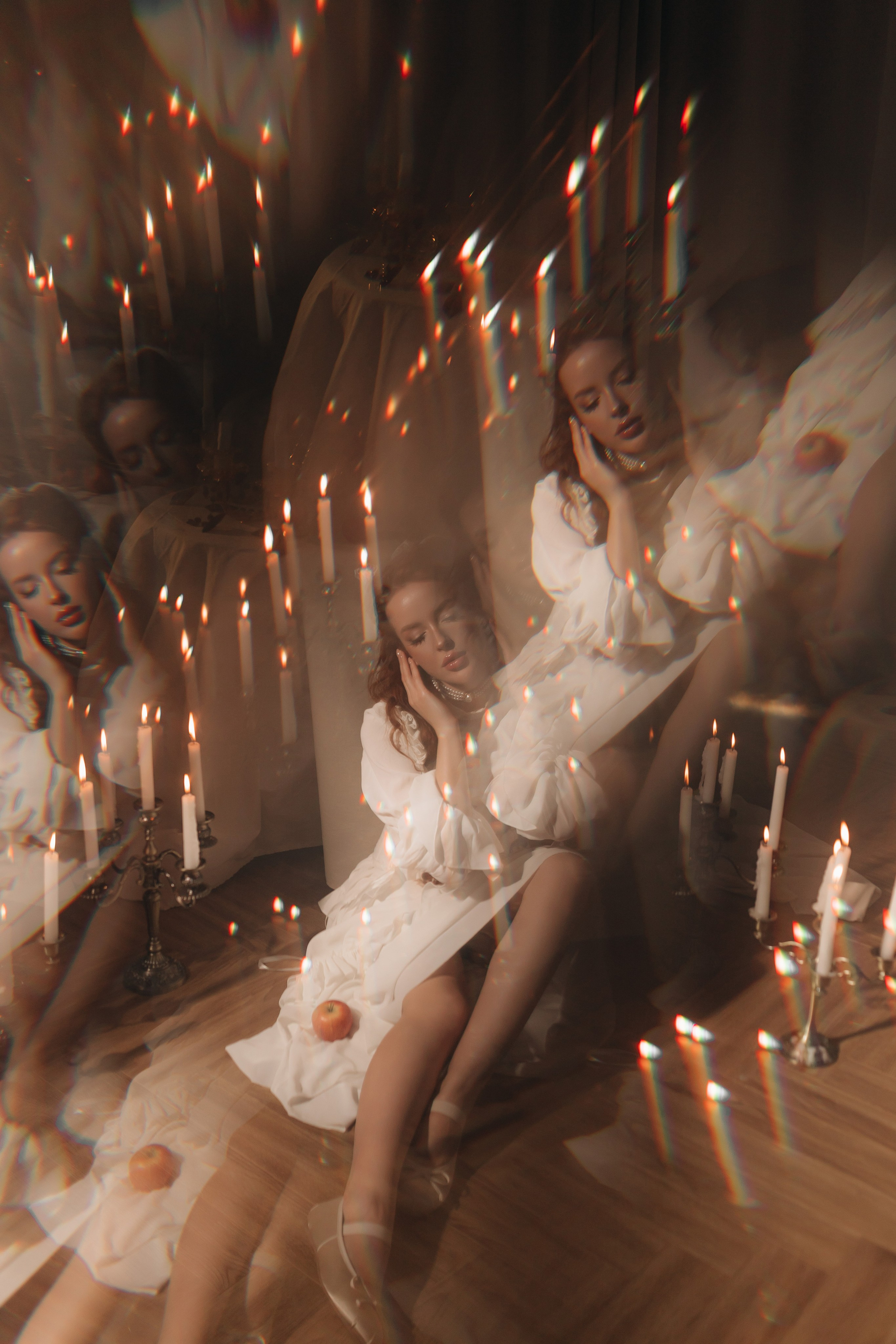 WORKSHOP by Trifon Mira. Фотограф Трифон Мира