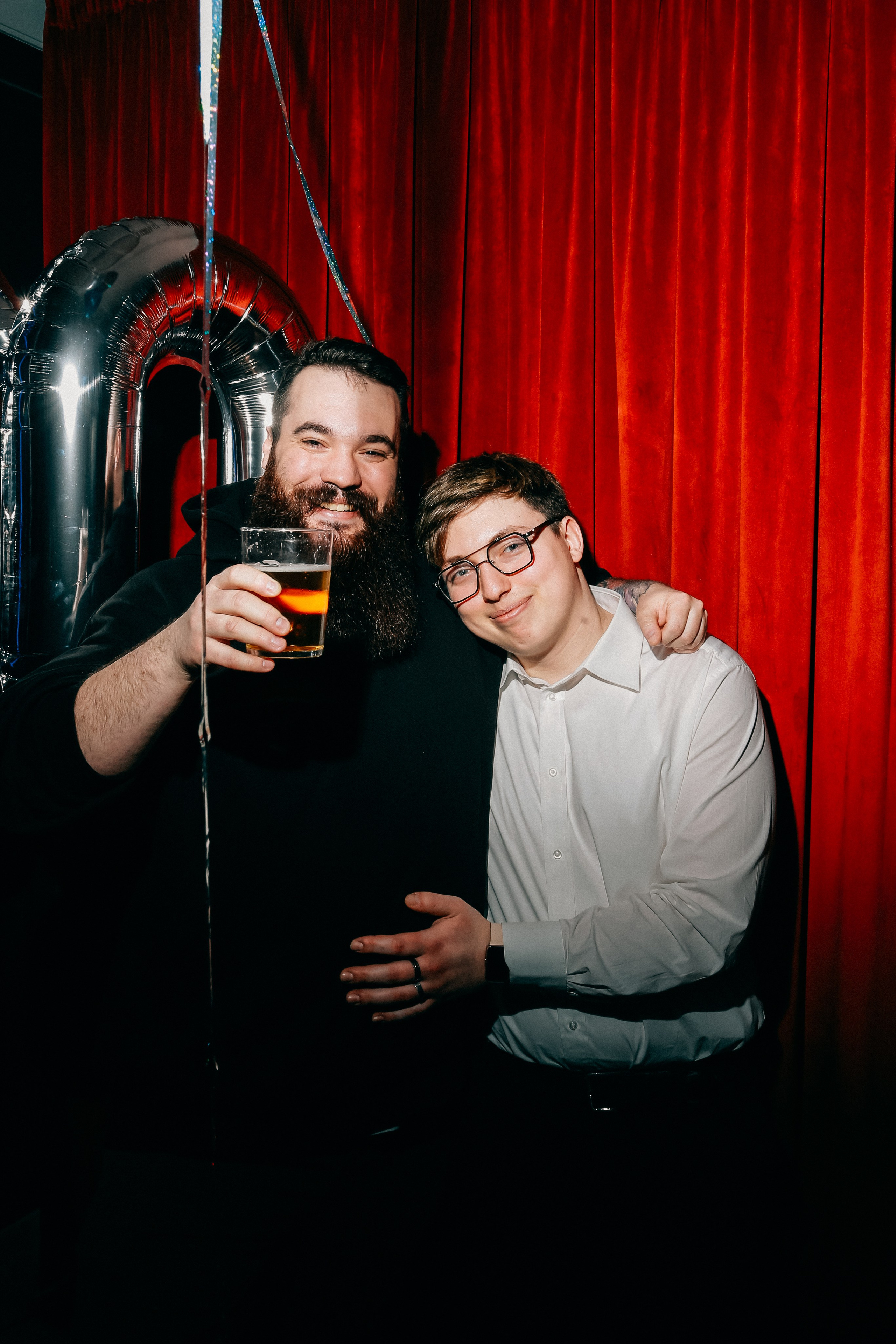 Events. Фотограф Юлия Курочкина