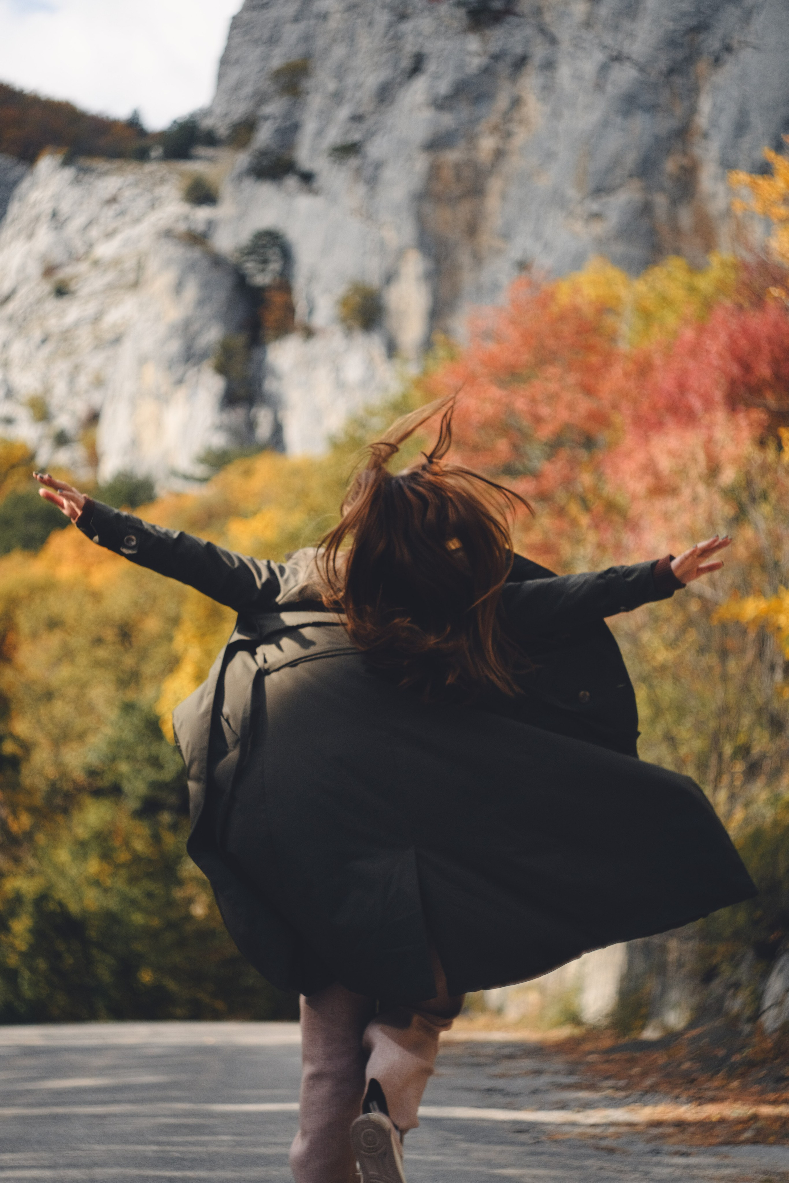 Осенняя фотосессия в Севастополе и в Крыму