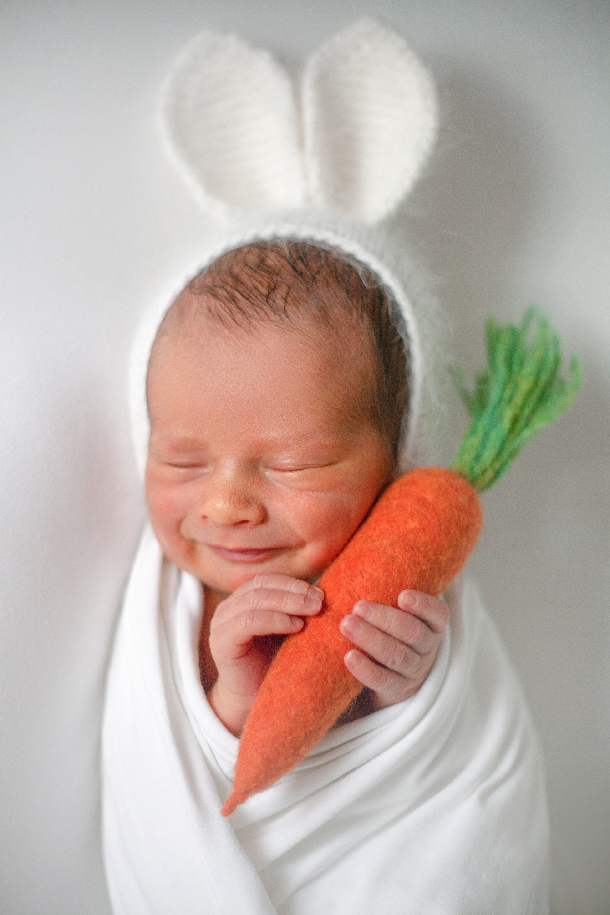 Baby Boys. Фотограф новорождённых в Самаре Кристина Колоскова