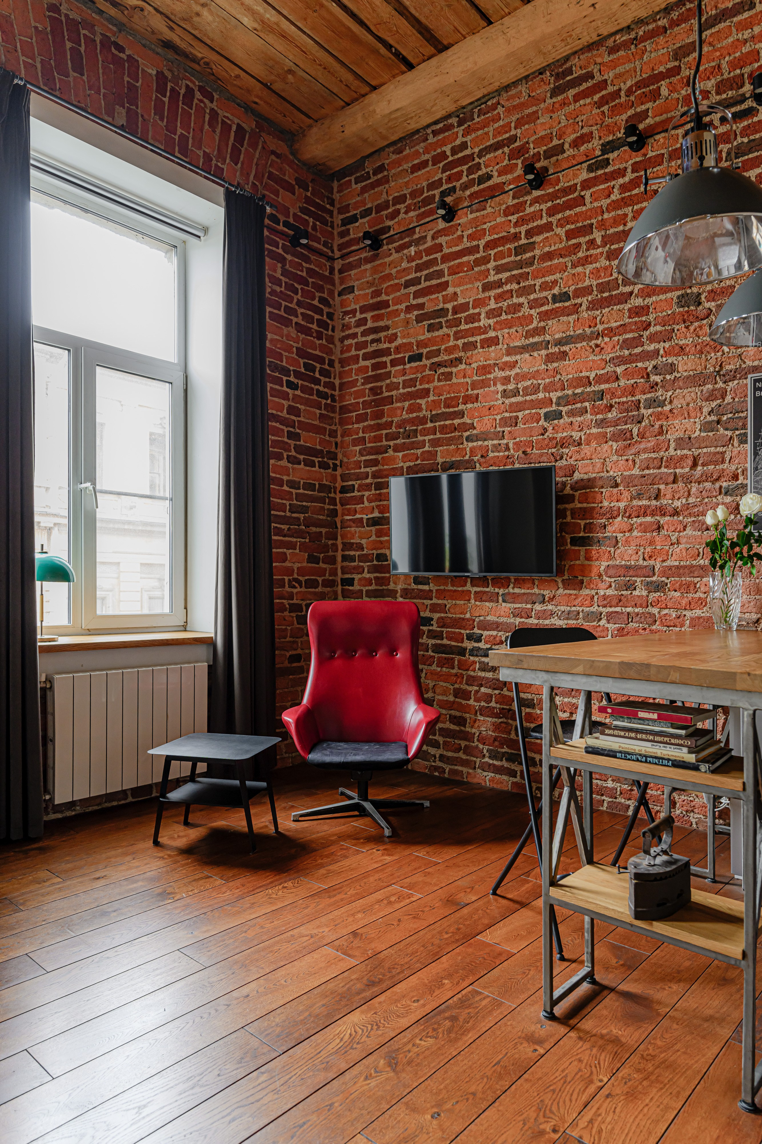 Квартиры. Интерьерный и репортажный фотограф в Санкт-Петербурге