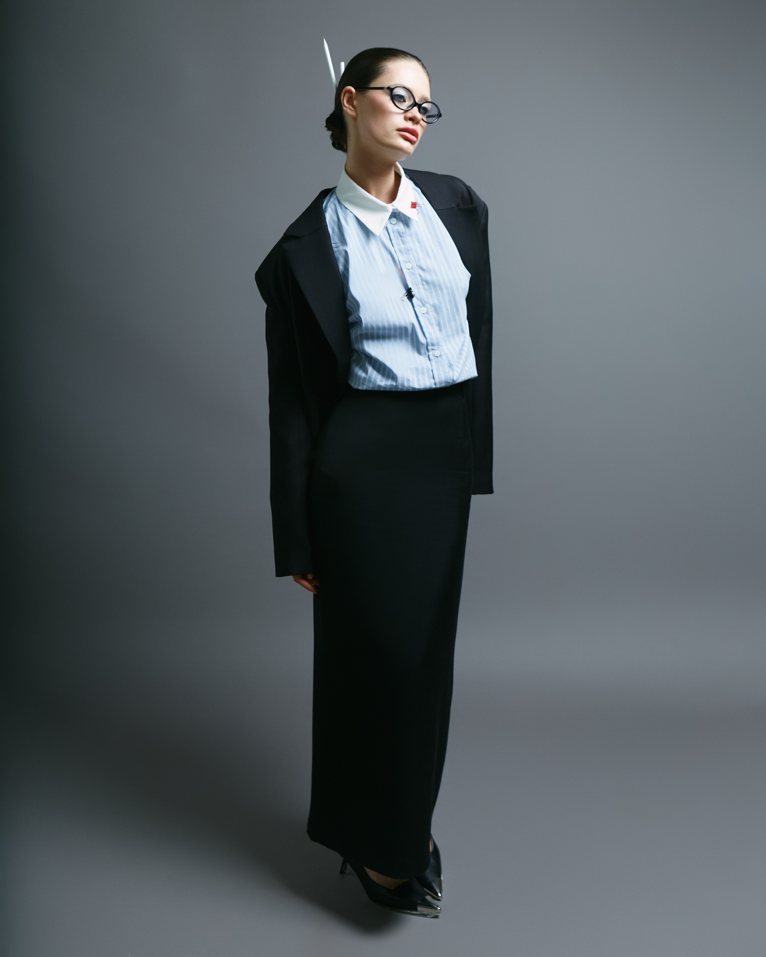 Лукбук DAISYKNIT