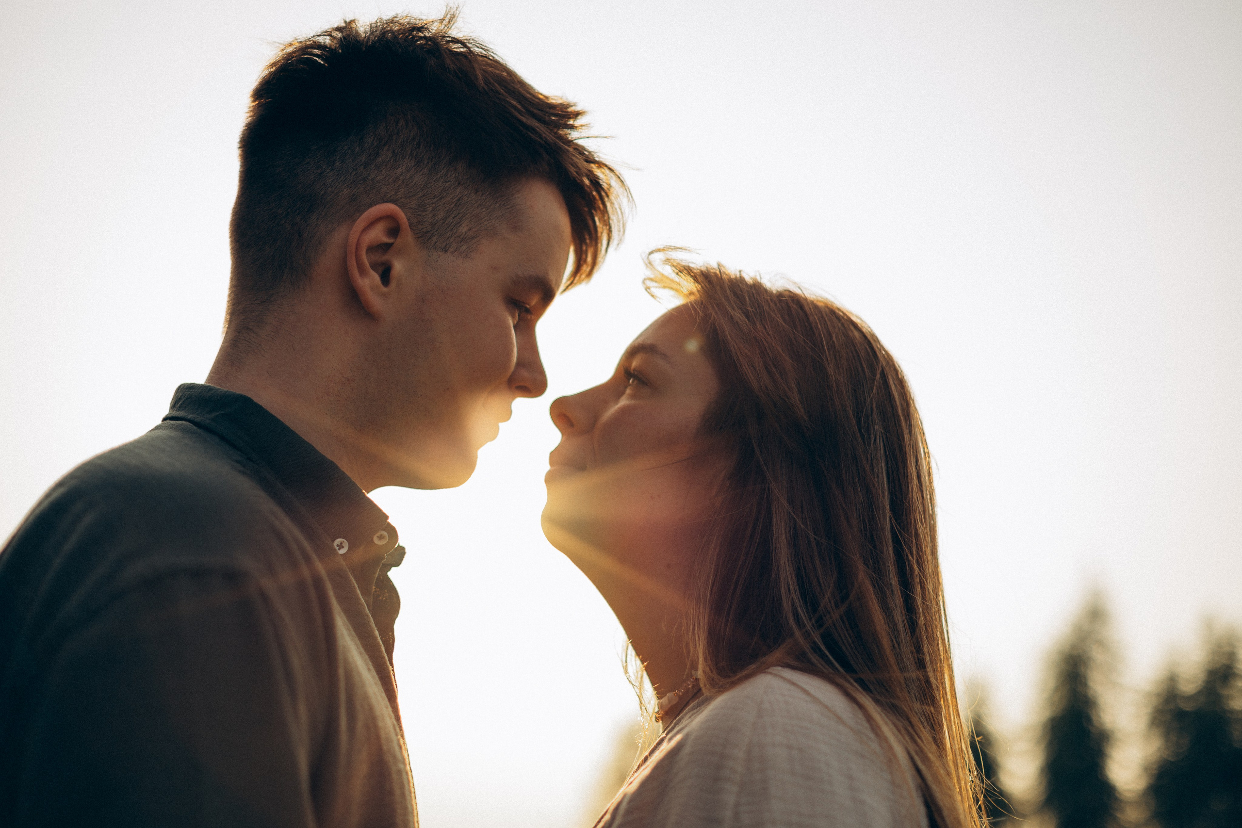 Екатерина & Николай. Семейный фотограф Москва Наталия Осьмакова