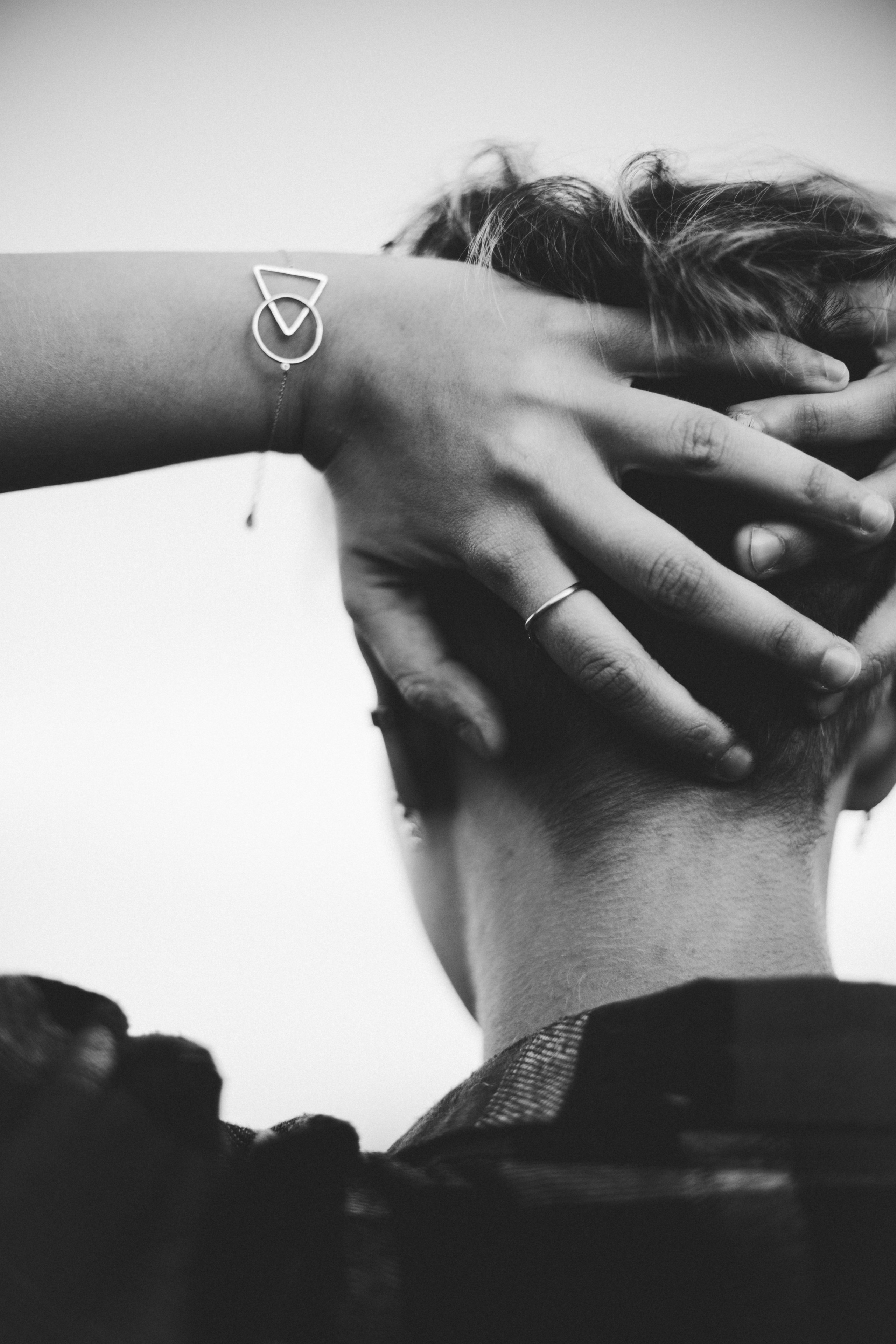 Дарья. Ферма. Фотограф в Нижнем Новгороде