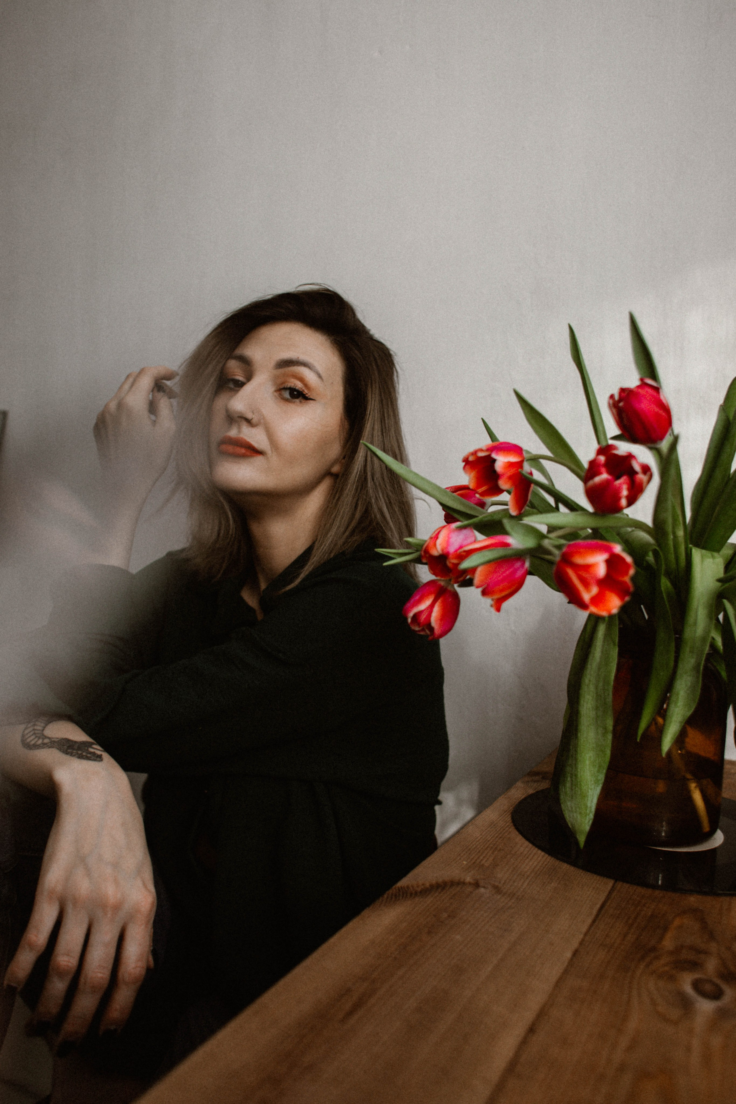 ДОМАшняя фотостудия. Фотограф в Нижнем Новгороде