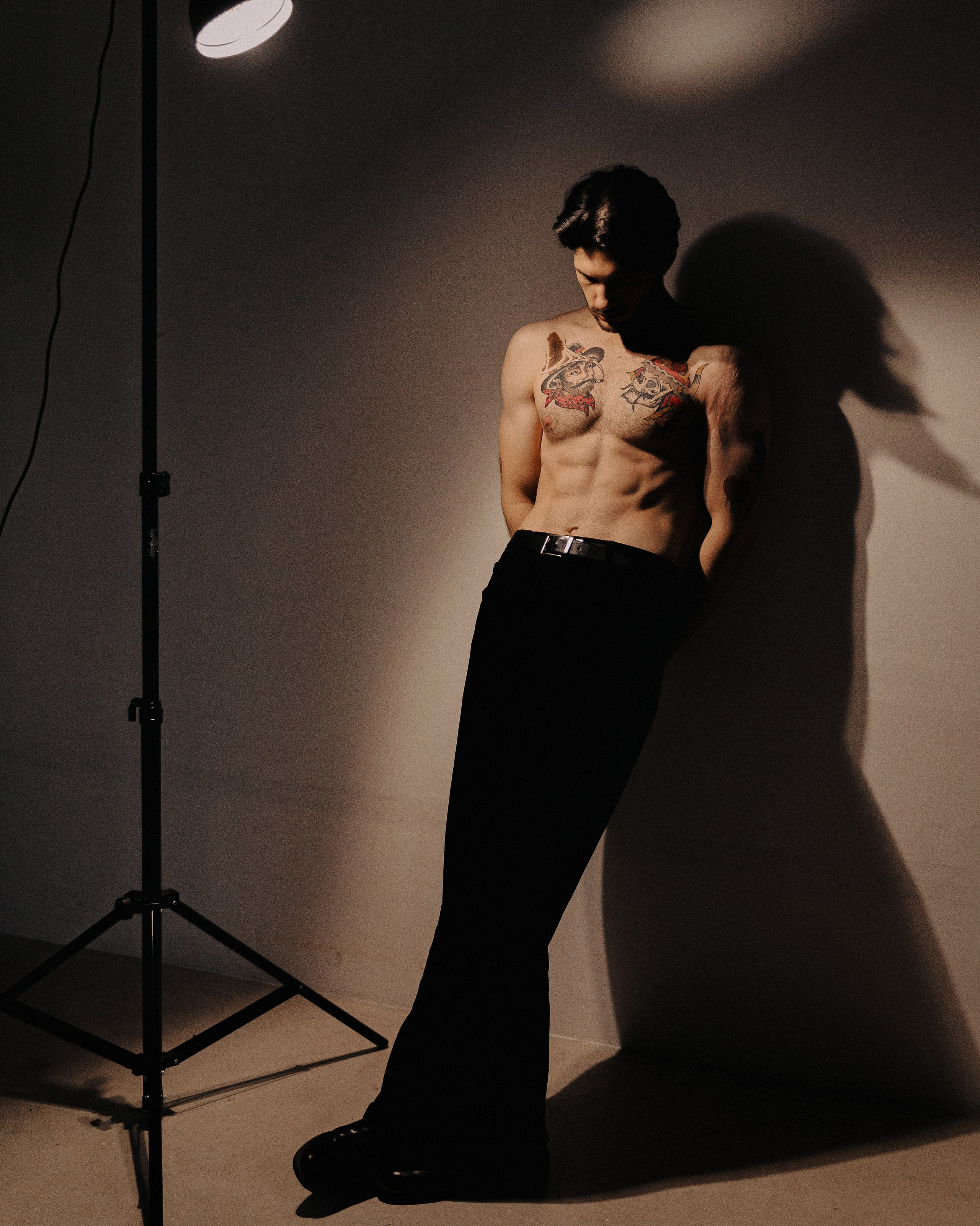 Gennady. Свадебный и портретный фотограф в Калининграде и Москве Марк Юдинцев