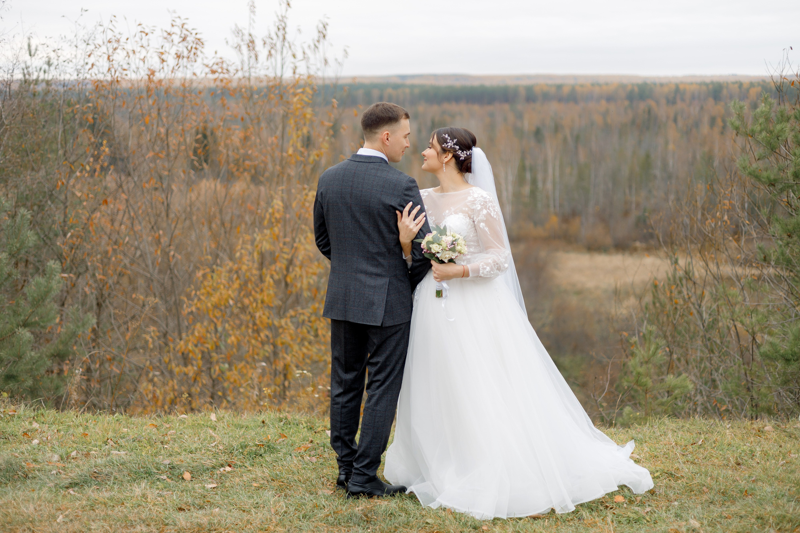 Свадьбы. Главная