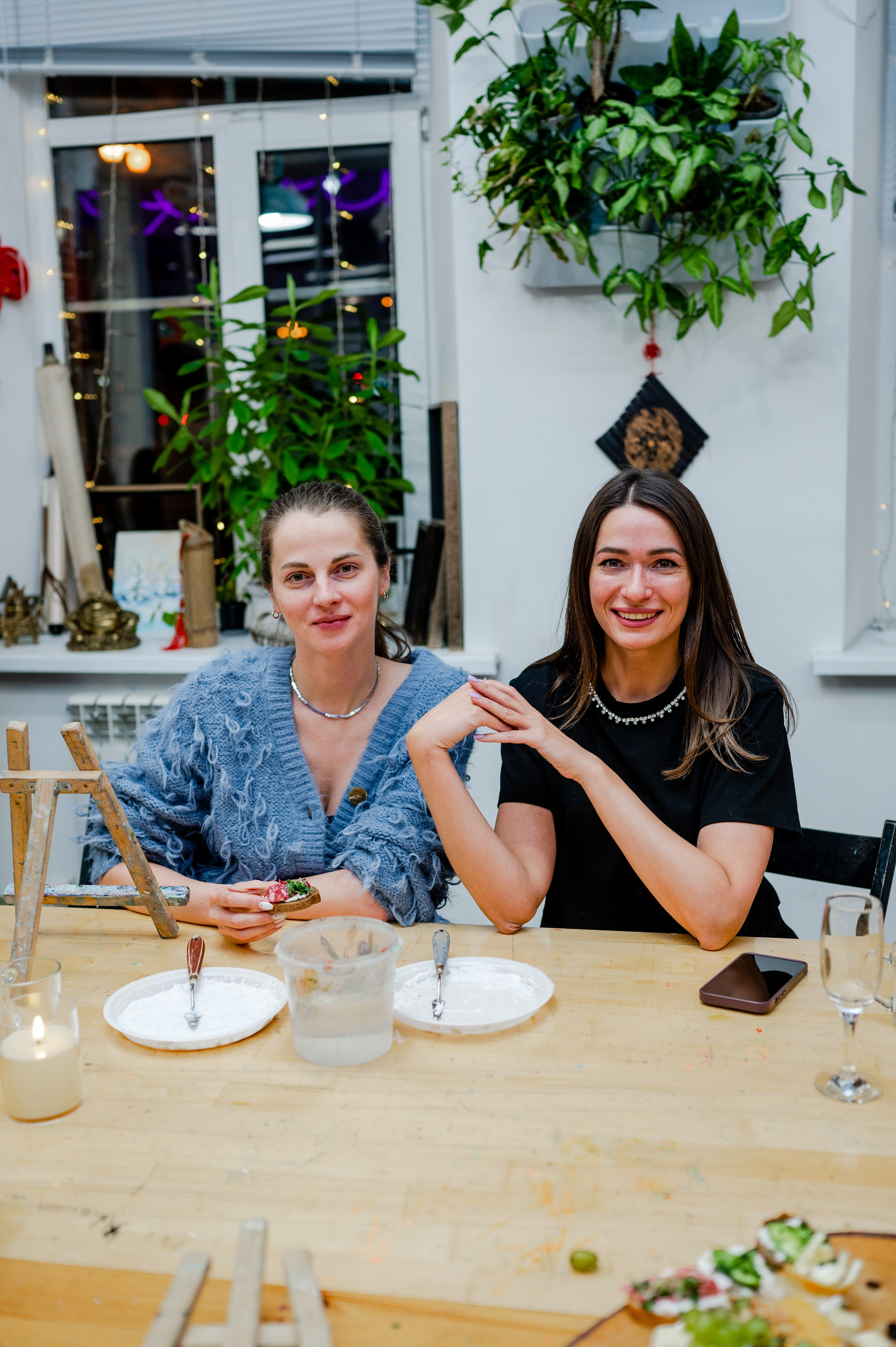 Взрослые праздники (репортаж). Семейный и детский фотограф в Хабаровске Матюшкова Екатерина