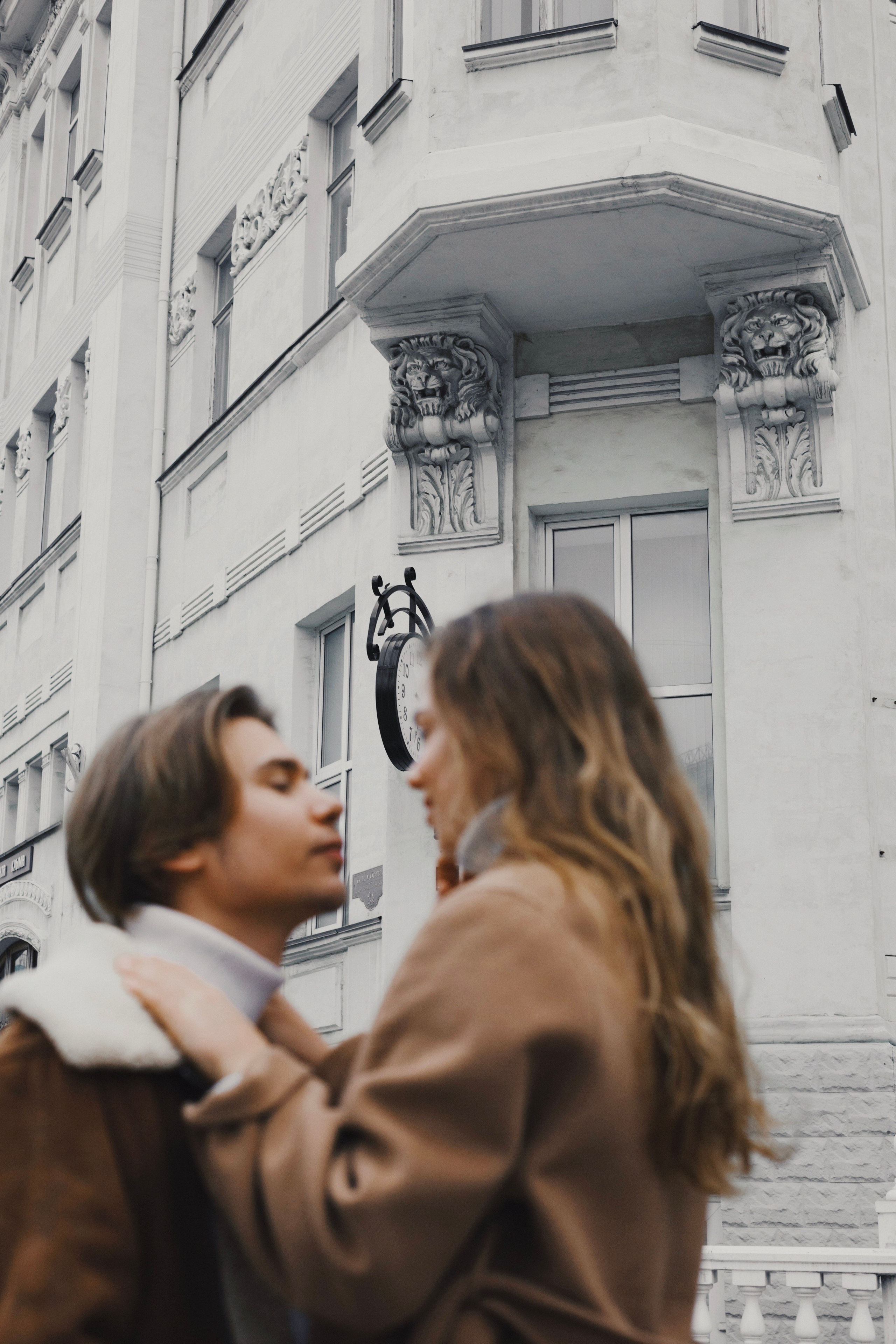 Катя и Макс. Валерия Трофимова ФОТОГРАФ|Санкт-Петербург |Крым