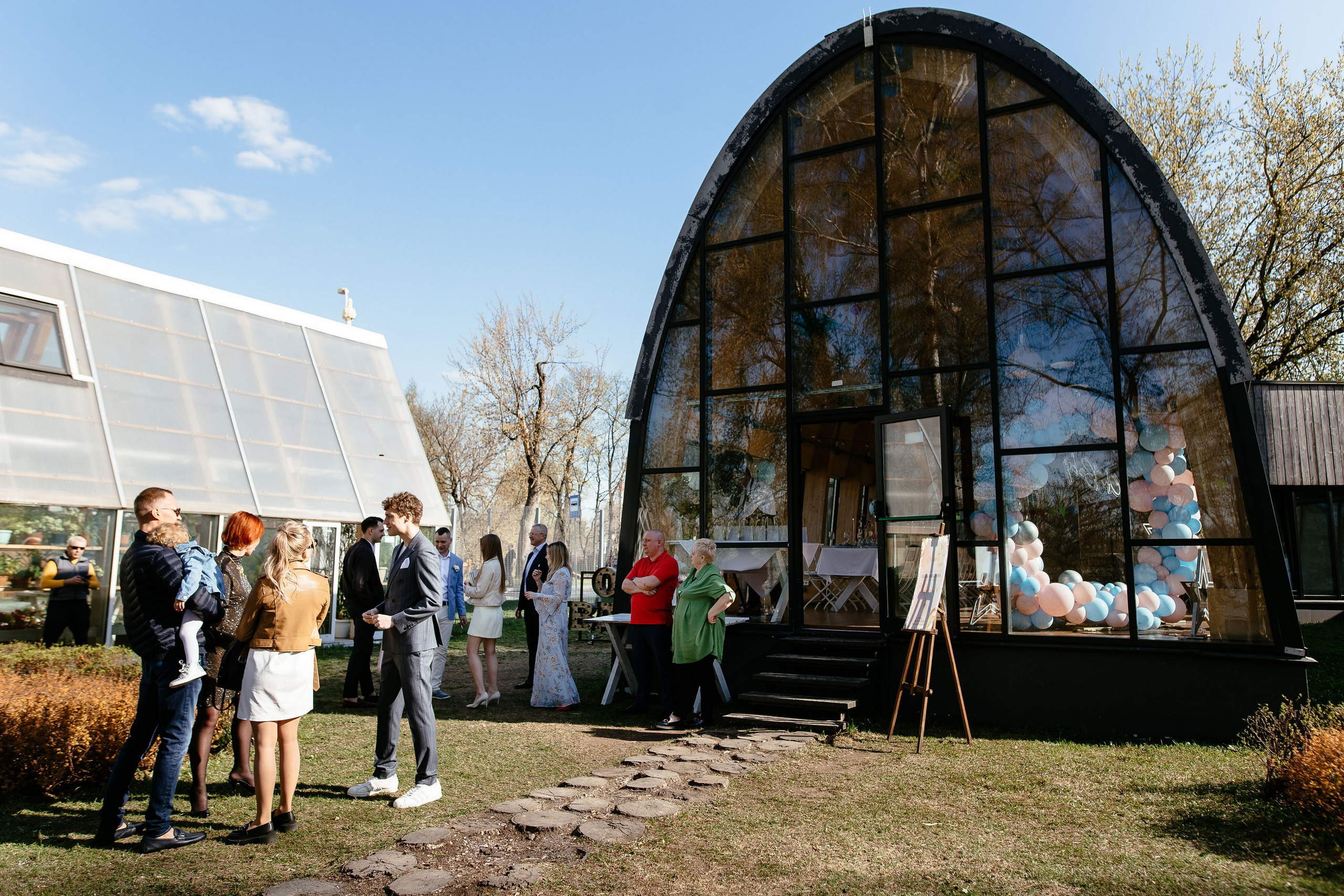 Oh, it's a boy. Свадебный и семейный фотограф Екатерина Иванова