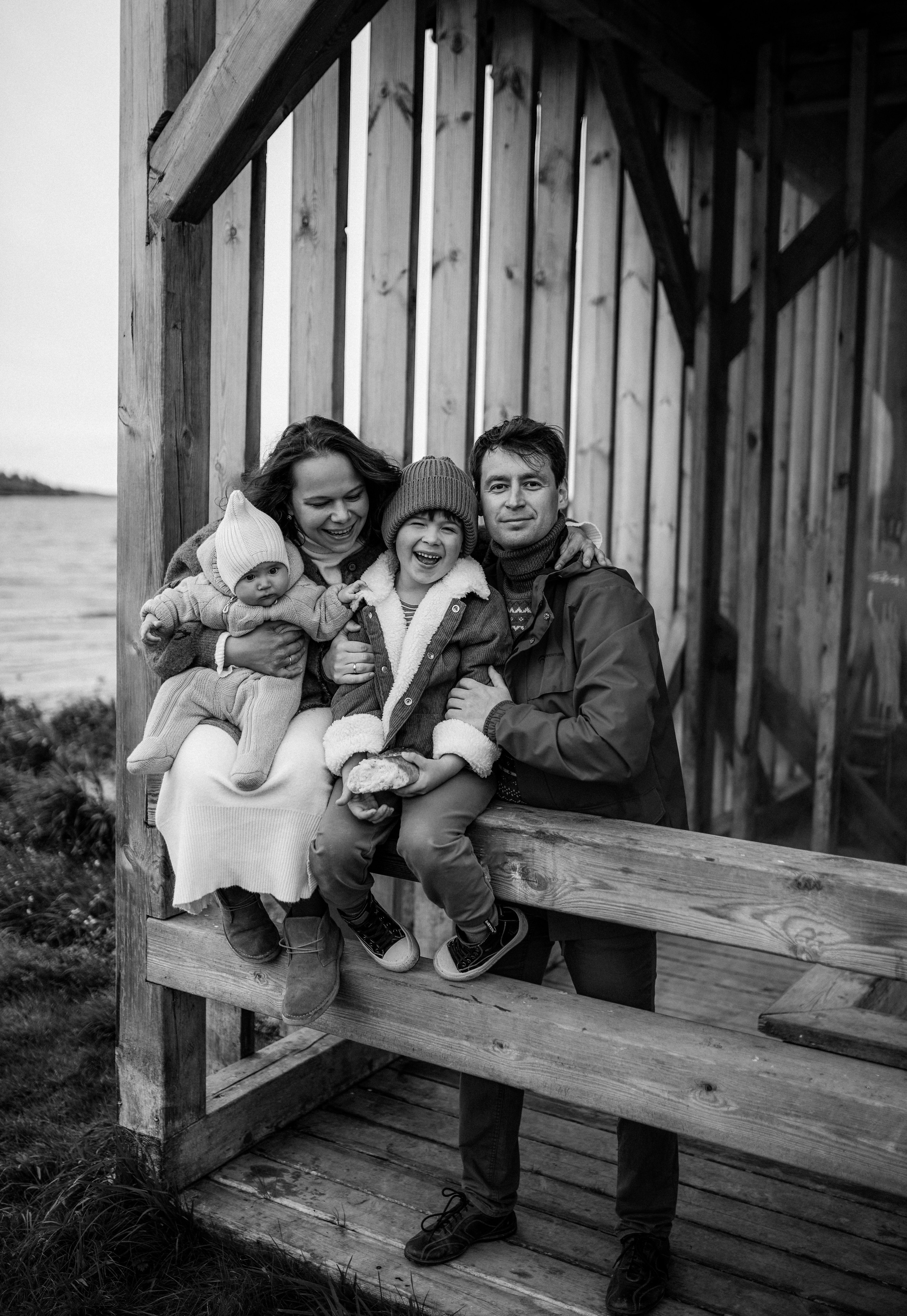 Фотосессии. Фотограф в Каргополе и Няндоме