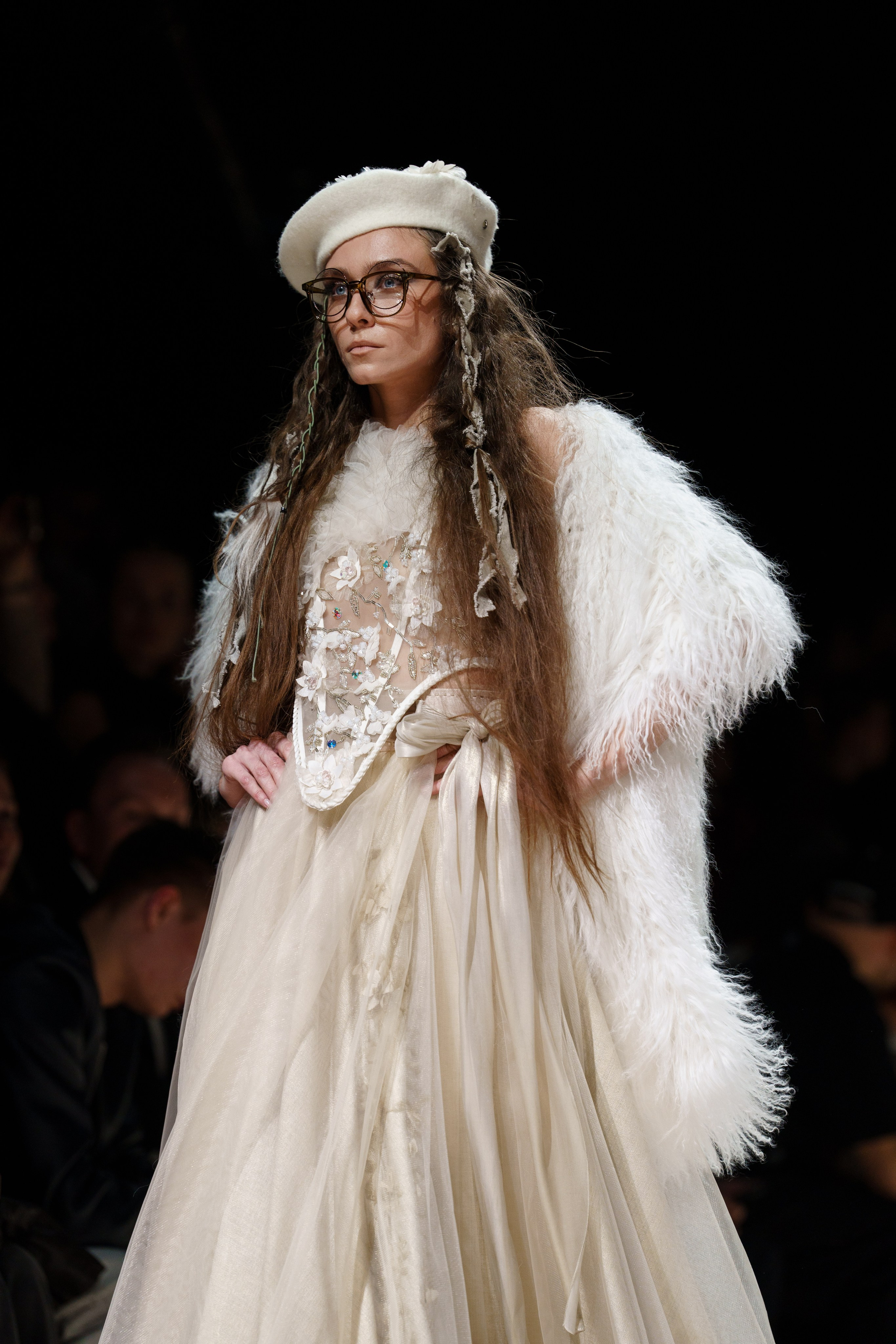 IGOR GULYAEV. MOSCOW FASHION WEEK. Саша Потапкин Фотограф. Сочи, Екатеринбург, Москва