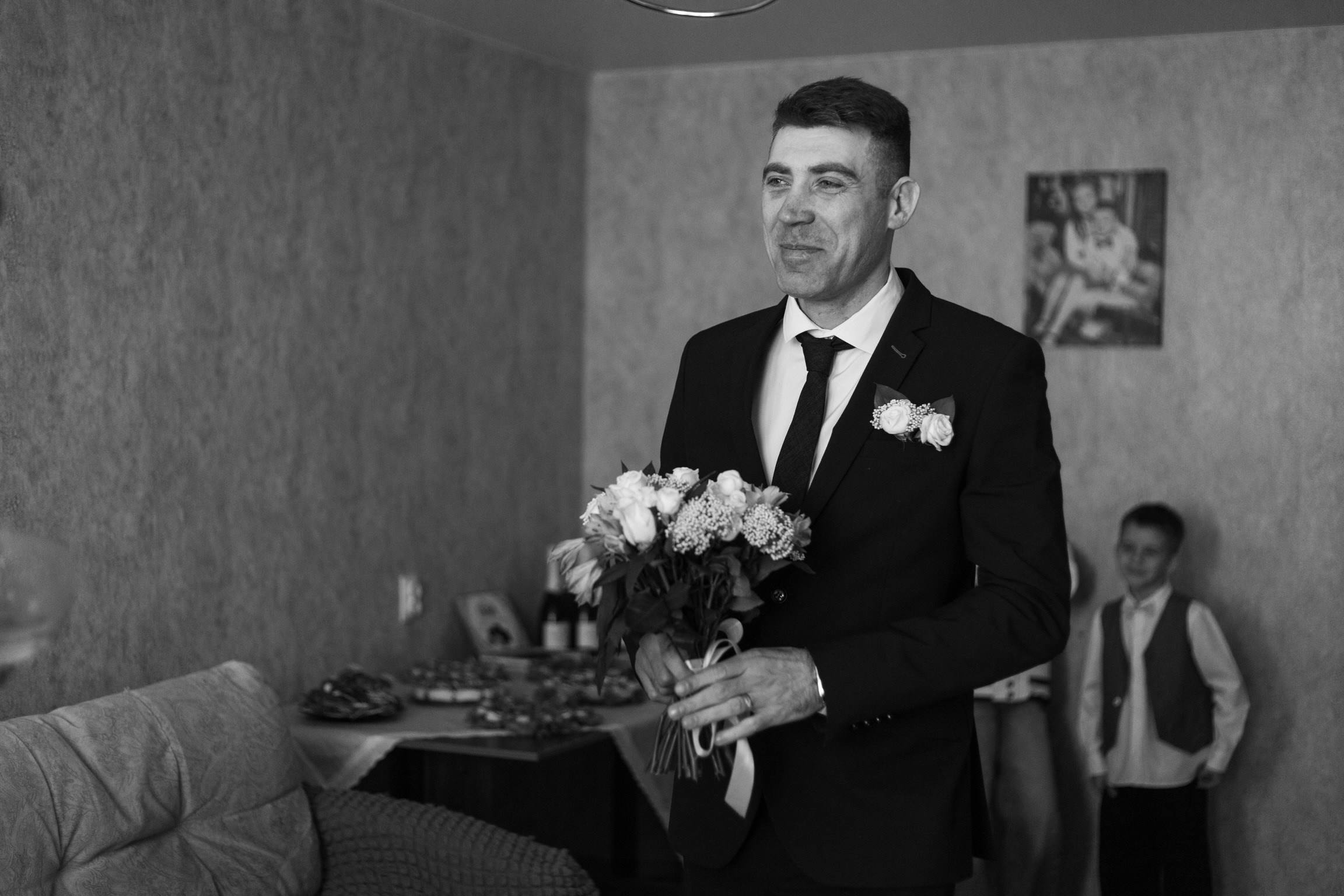 Wedding day✨. Фотограф Малофеева Алина