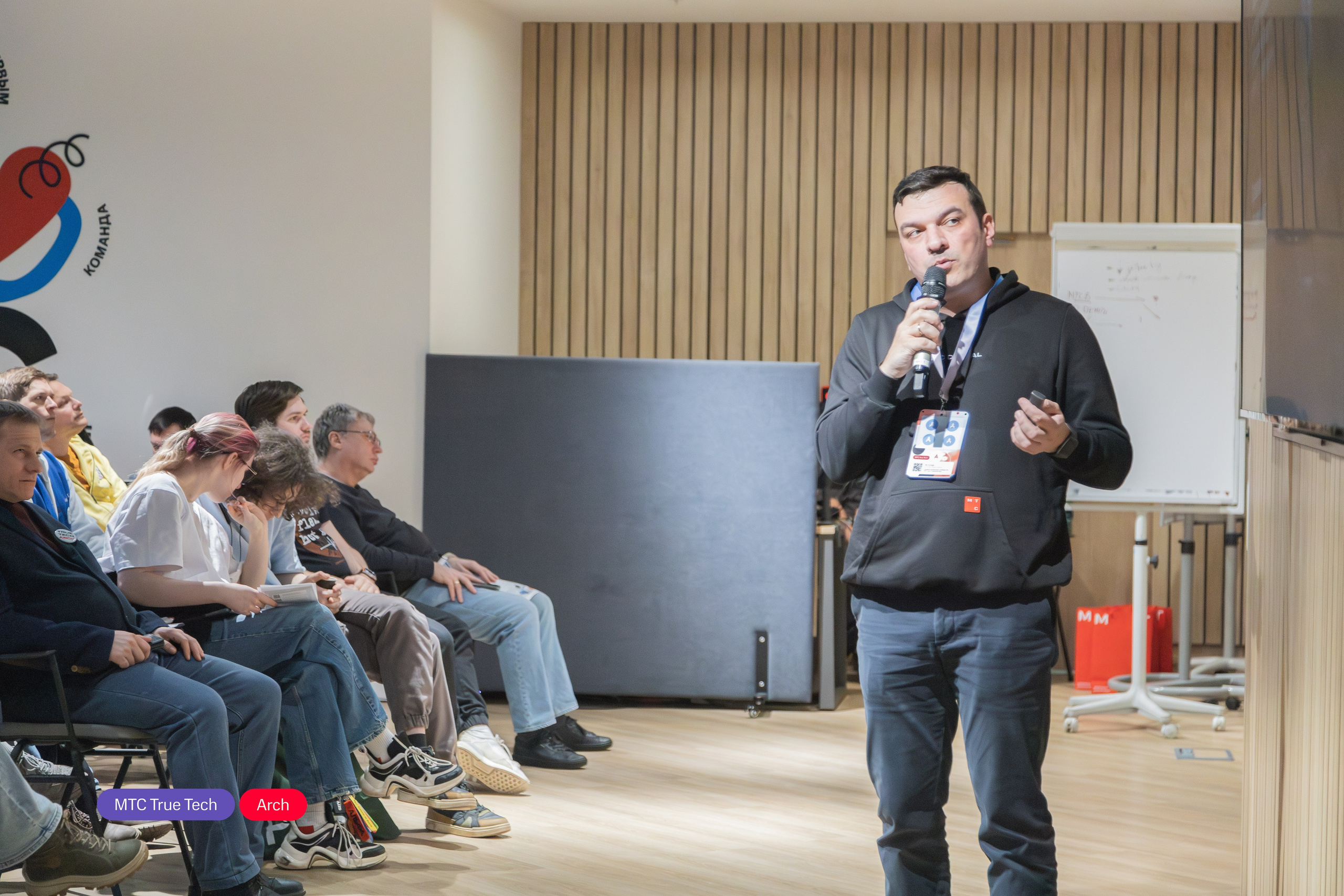 True Tech Arch #7. Анастасия, Фотограф женского портрета и беременности в стиле vogue