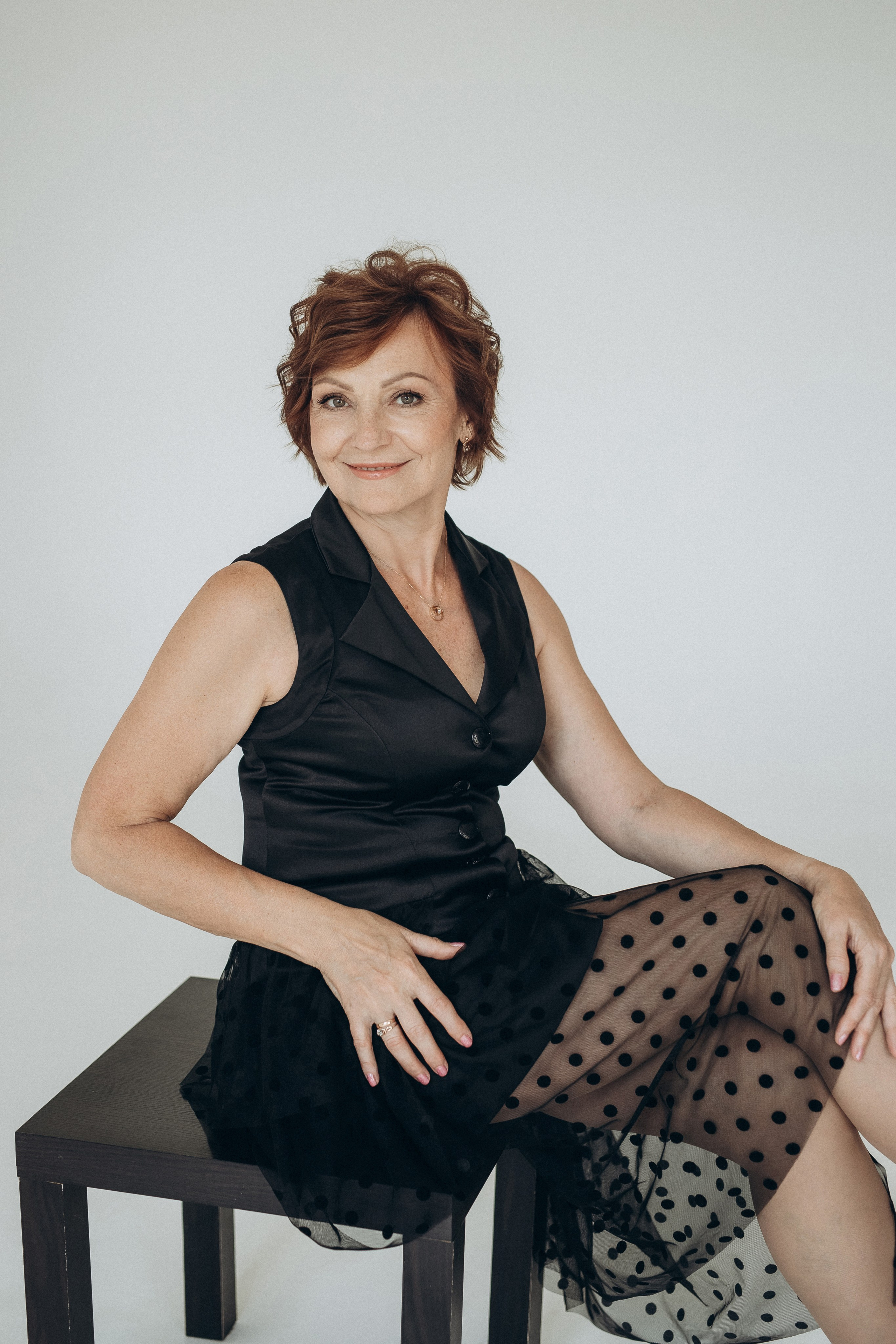 Ирина. Фотограф Ногинск Электросталь Наталья Осетрова