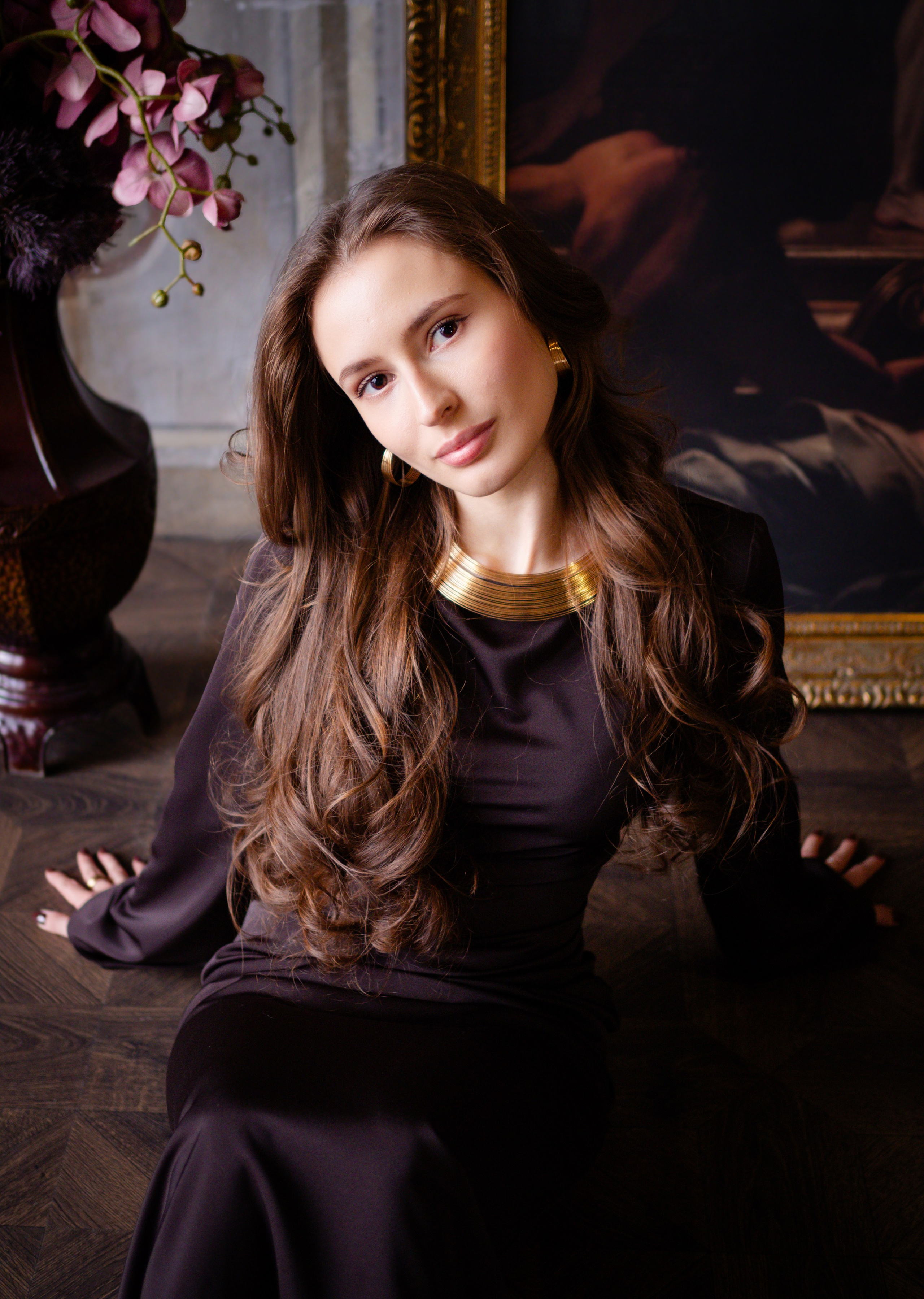 Портфолио. Александр Драгович // Фотограф Москва