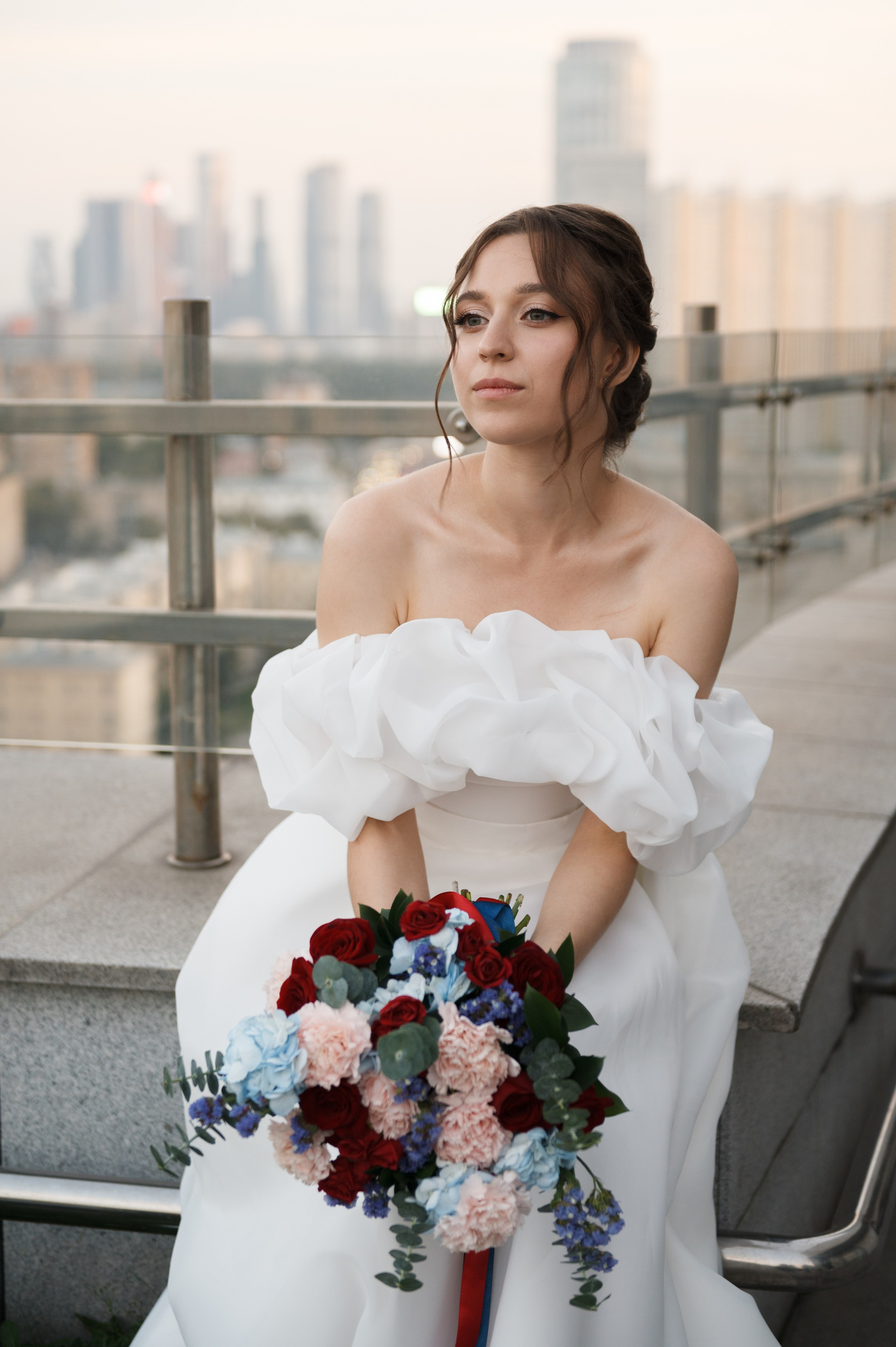 СВАДЬБЫ. Фотограф Сергей Некрасов