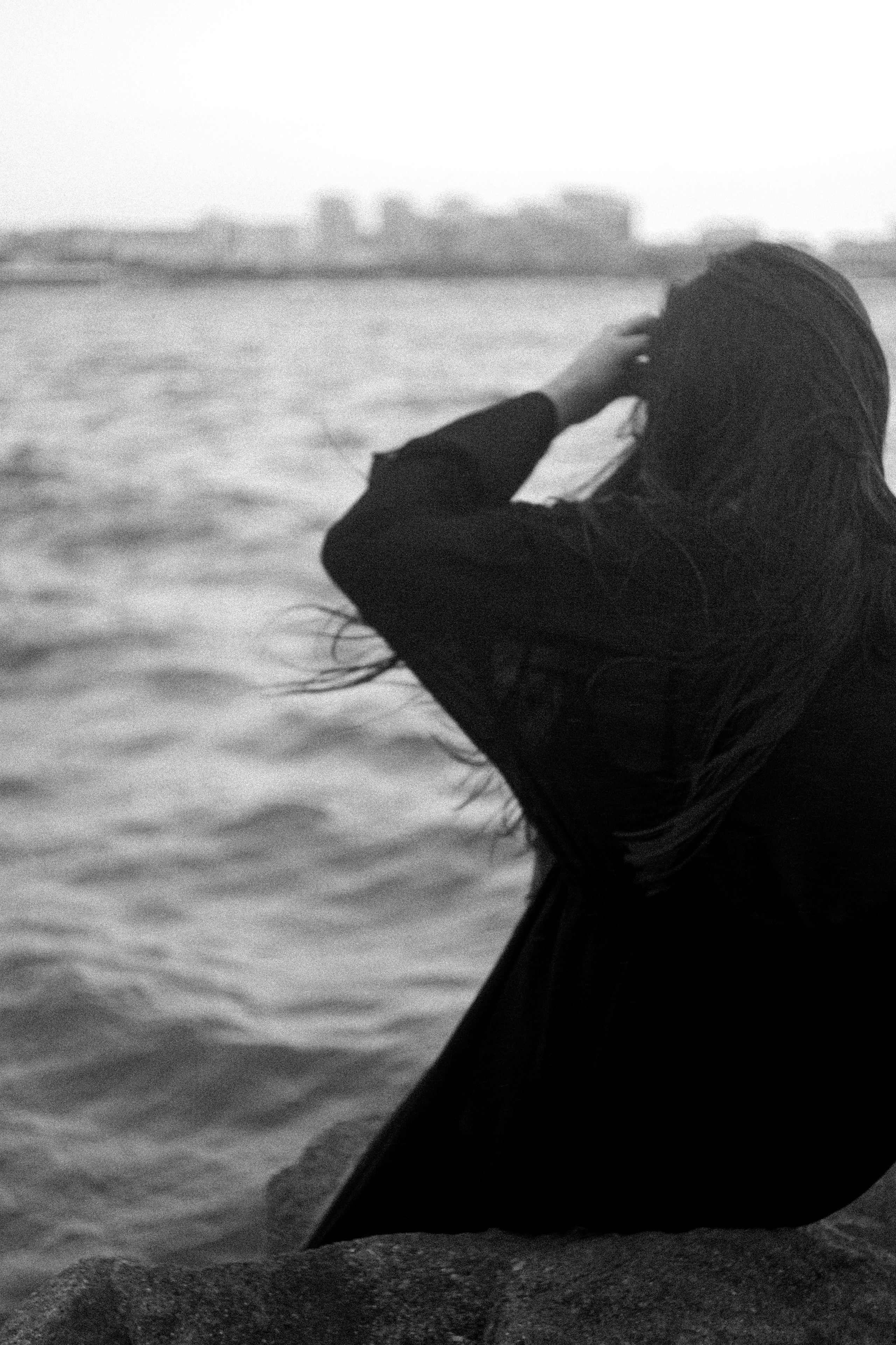 Портрет. Фотограф в Геленджике Алексей Мифтахов