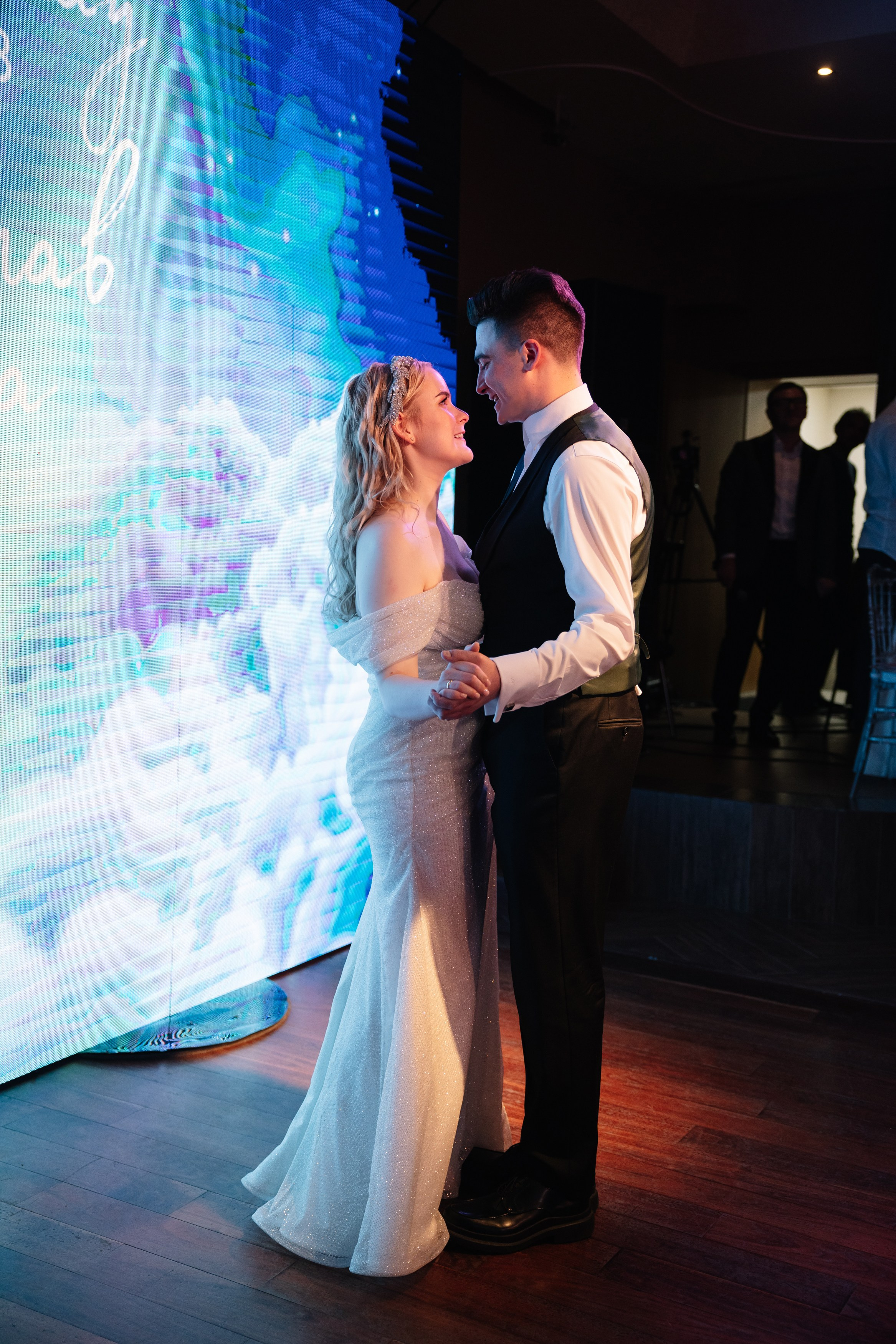 Wedding Станислав Вера. Фотограф в Ижевске и Казани Богданов Яков