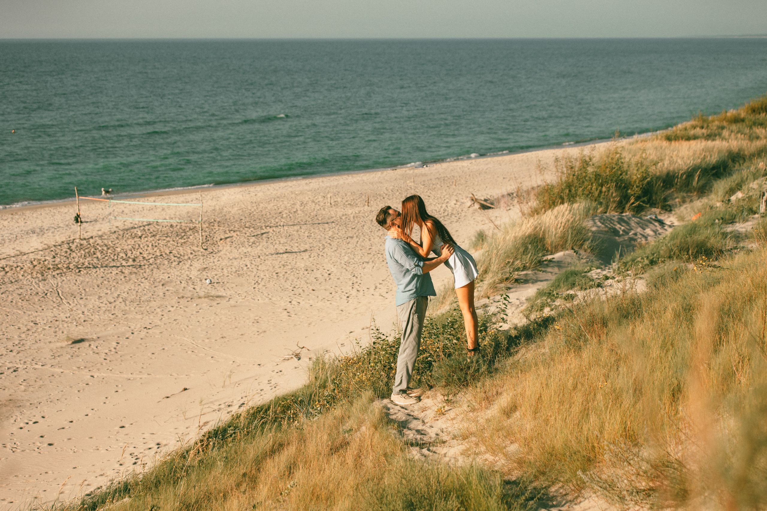 Куршская КОСА. Андрей Миллер Фотограф из Калининграда
