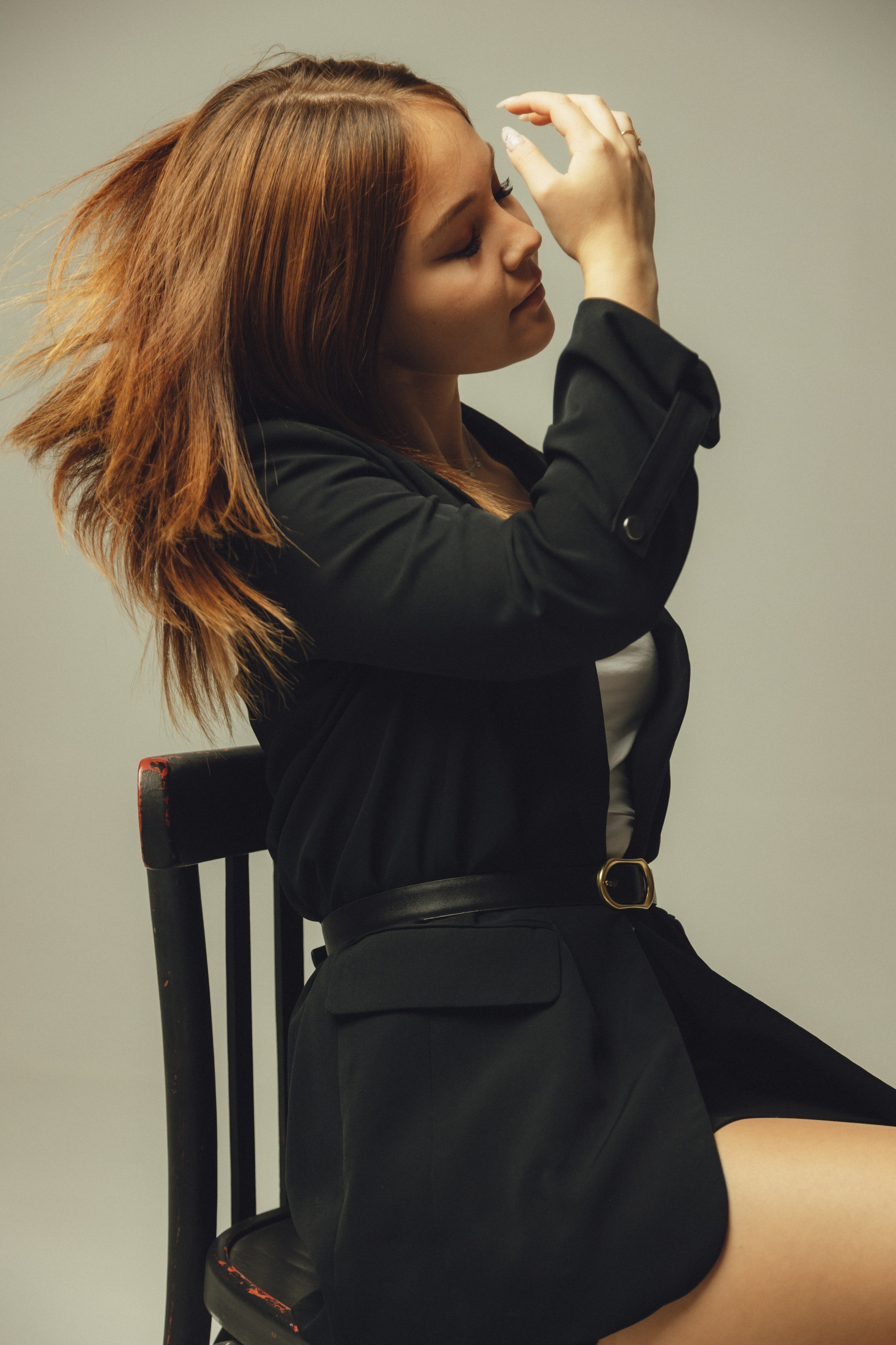 Polina_Студия Калининград. Андрей Миллер Фотограф из Калининграда