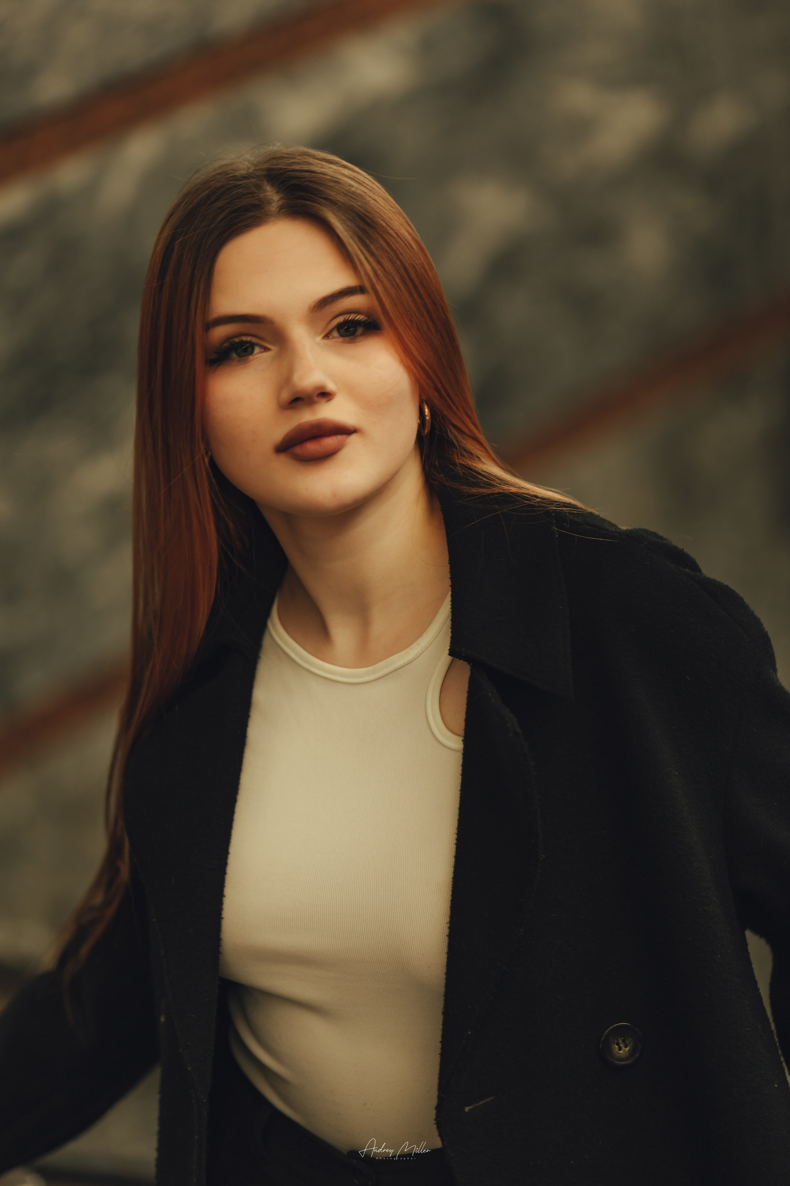 DiNA_Калининград. Андрей Миллер Фотограф из Калининграда